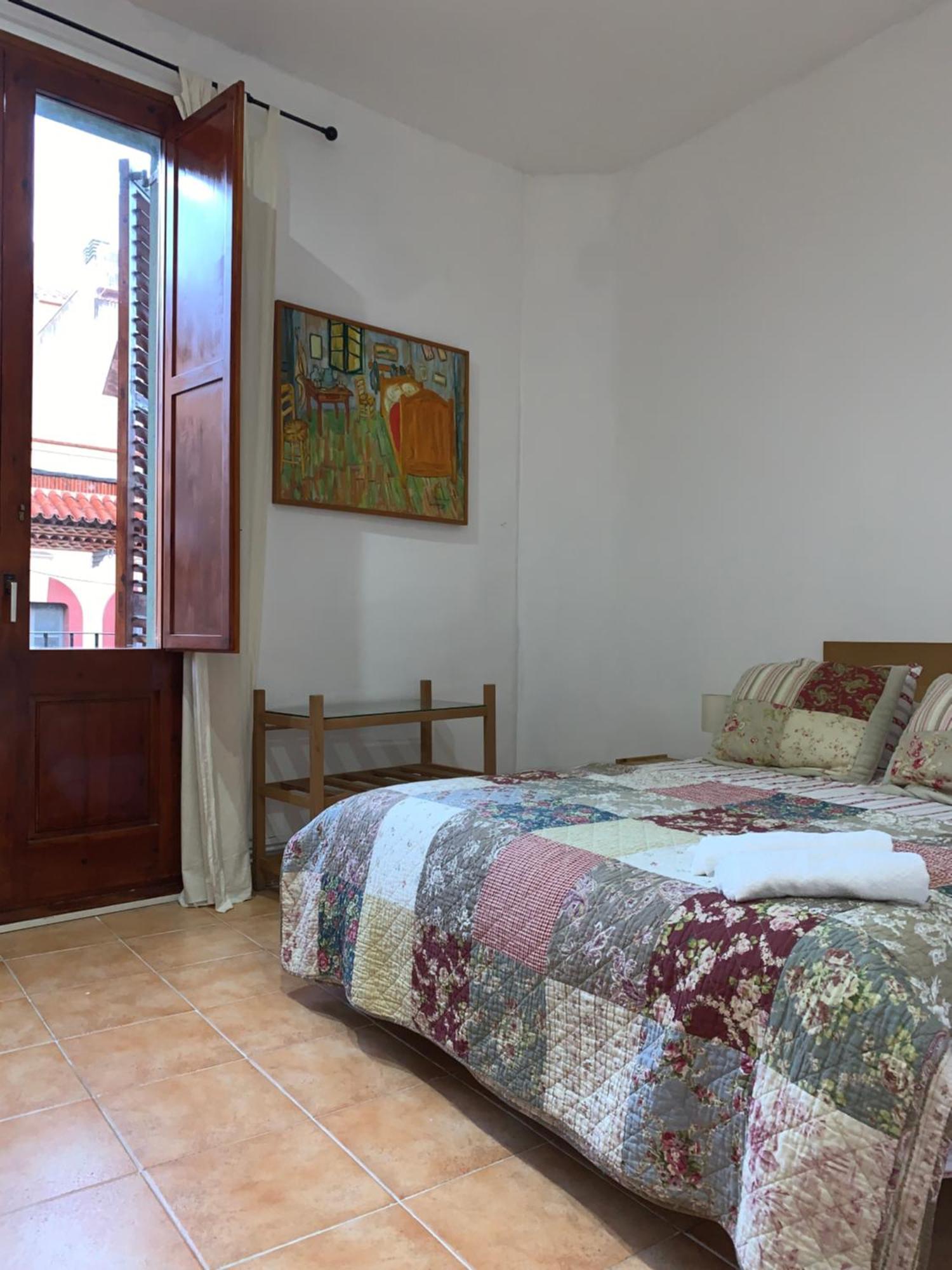 Preciosa Vivienda Enorme Y Totalmente Equipada En El Centro De Figueres Figueres (Girona)