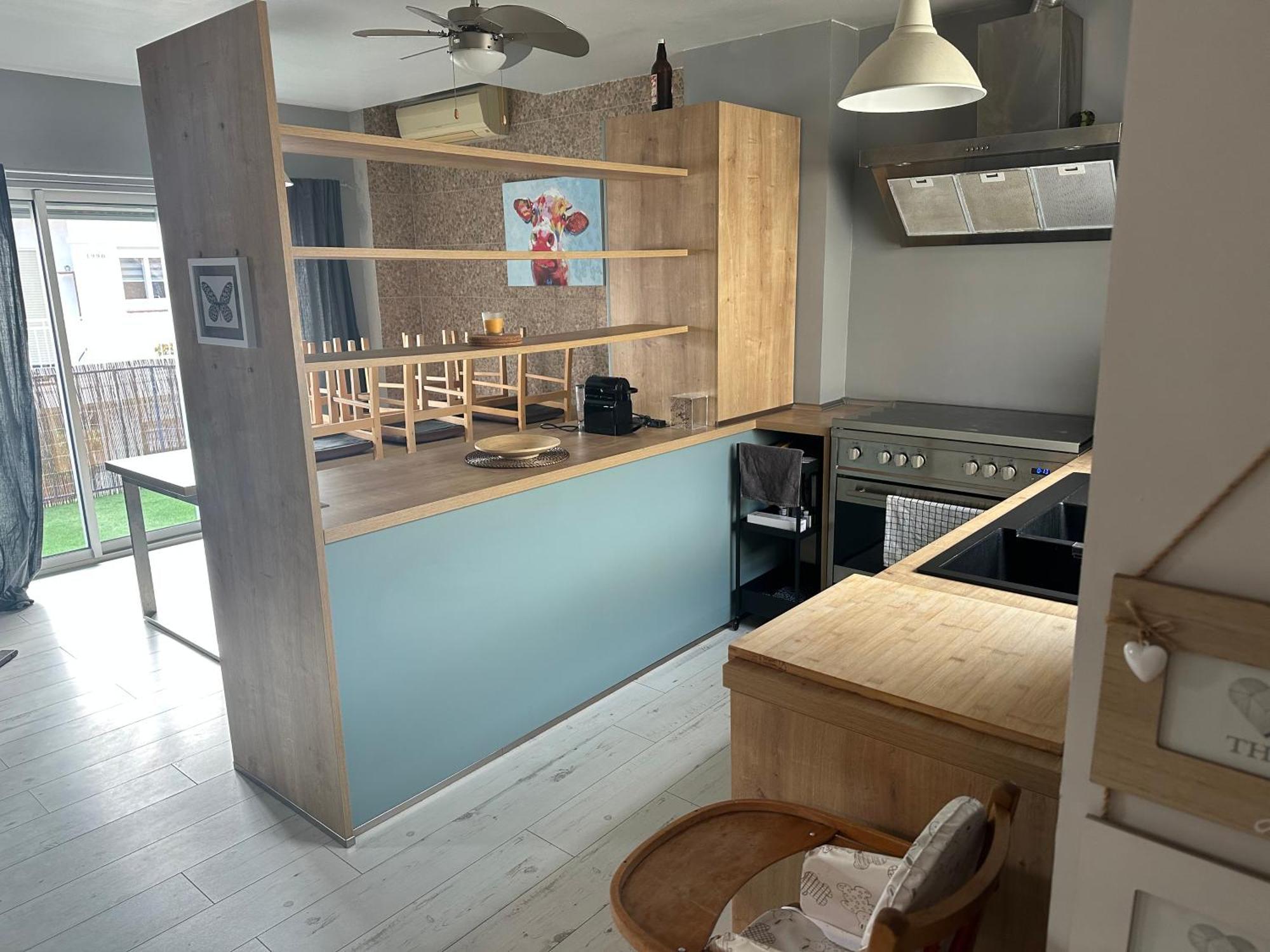 Grand Proche De La Mer Apartamento