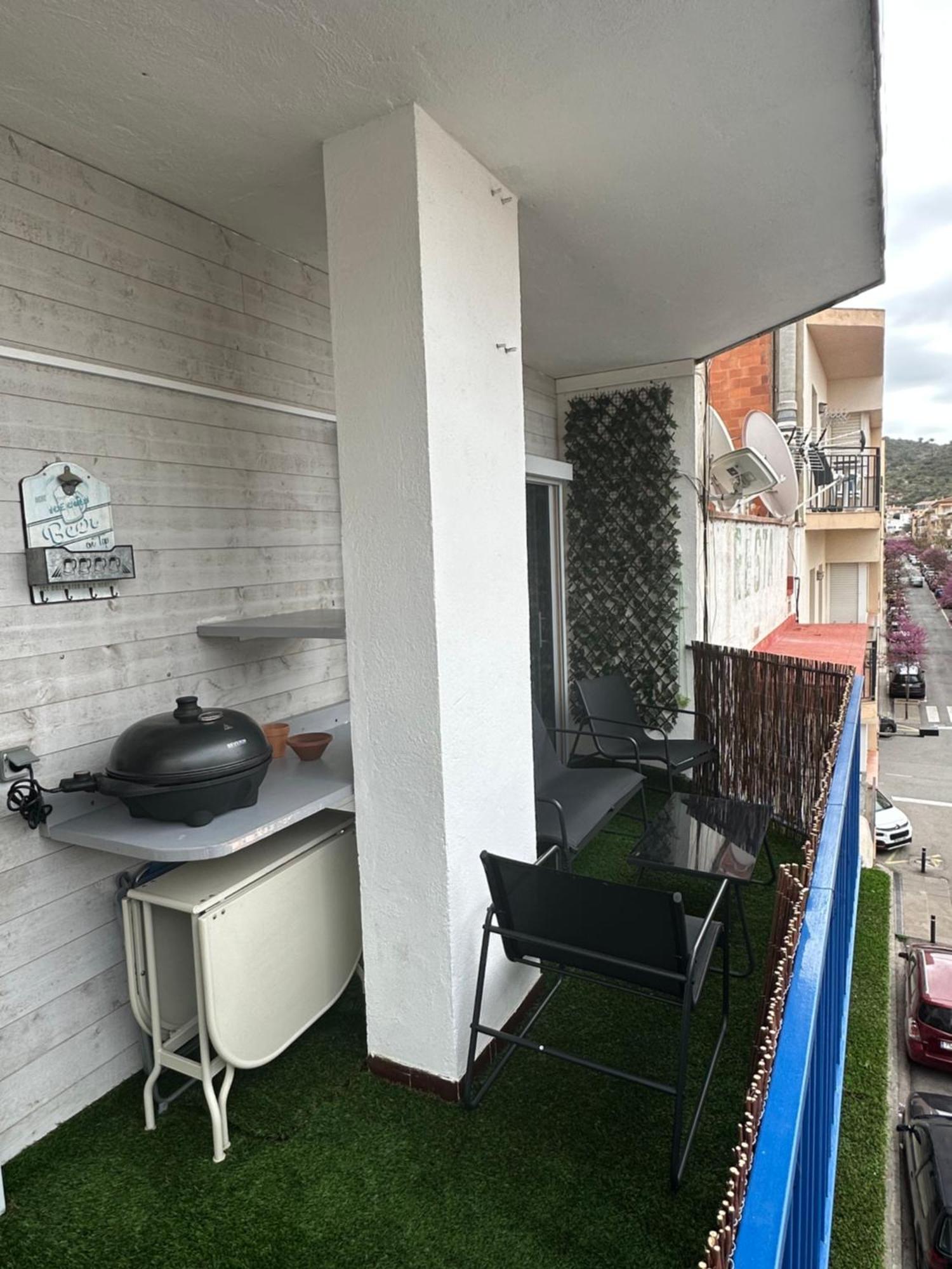 Apartamento Grand Proche De La Mer Rosas