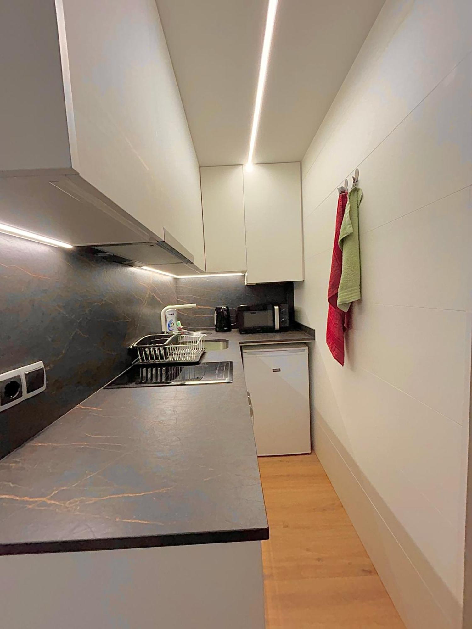 Apartamento Coup De Coeur Linge De Maison Fournie *