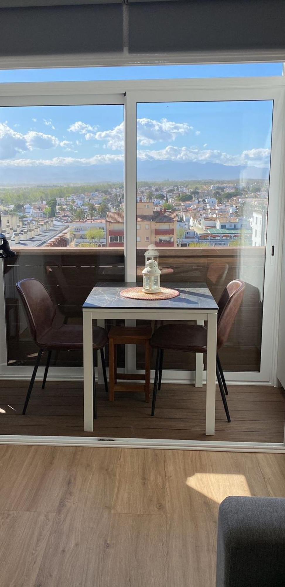 Apartamento Coup De Coeur Linge De Maison Fournie Ampuriabrava
