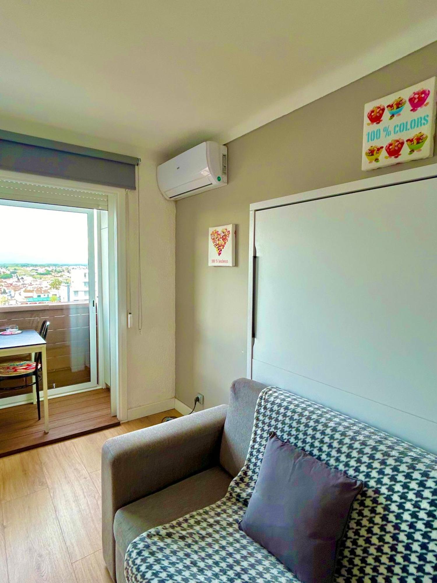 Apartamento Coup De Coeur Linge De Maison Fournie