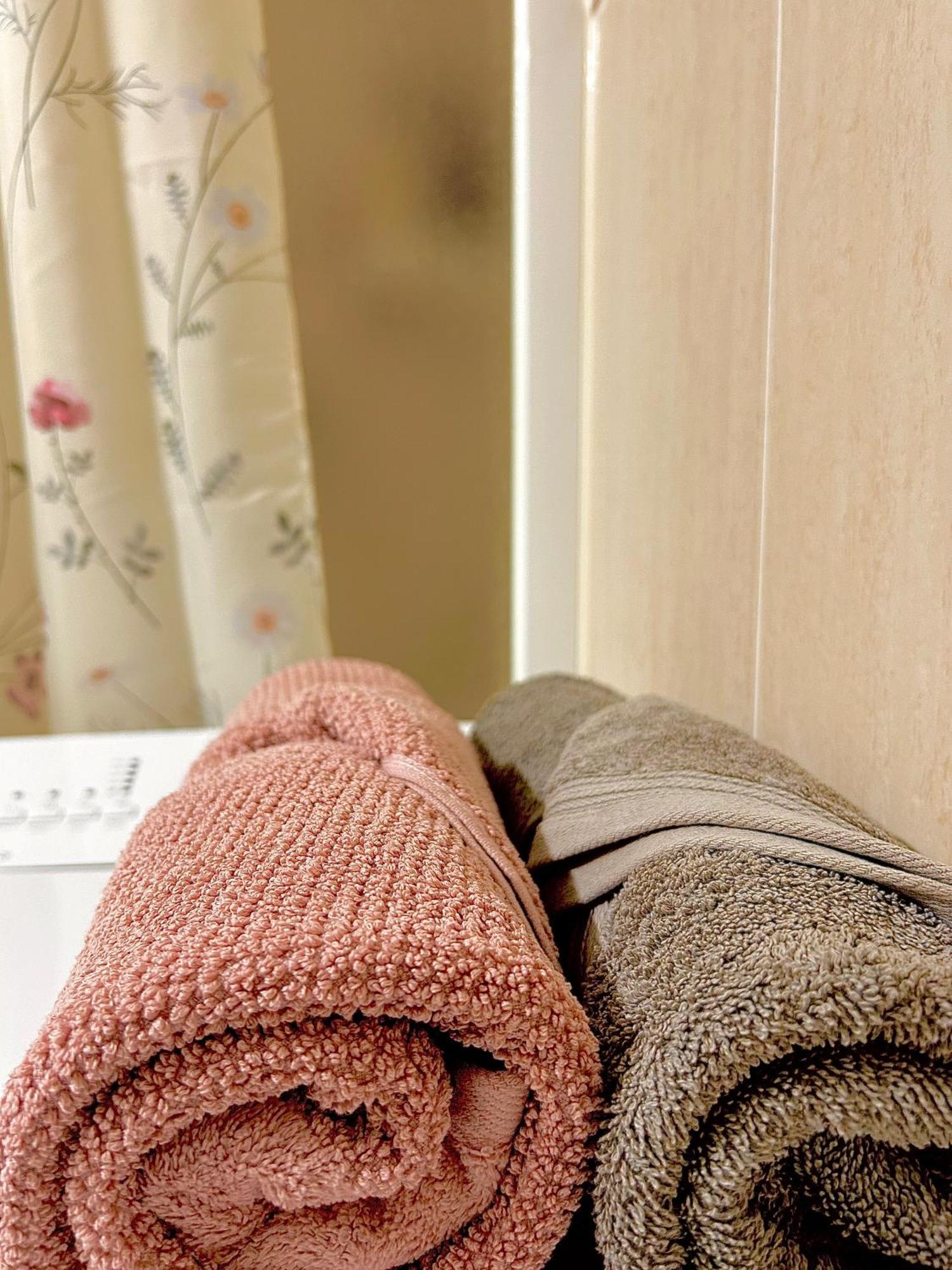 Apartamento Coup De Coeur Linge De Maison Fournie