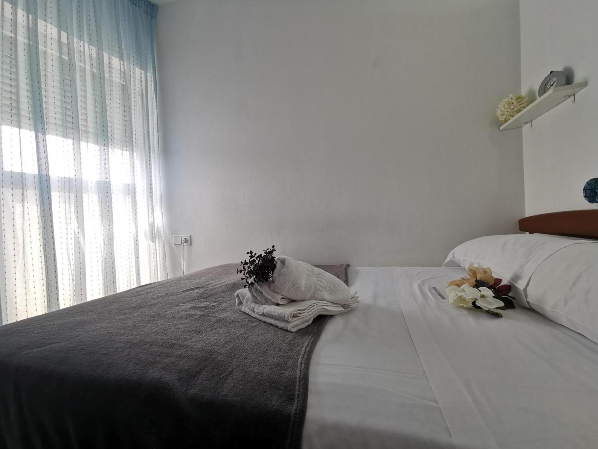 Apartamento Duplex Sensationnel Avec Balcon A 2 Et Wifi, A Quelques Pas De La Plage, Costa Brava - Es-209-63 Platja d'Aro (Playa de Aro)