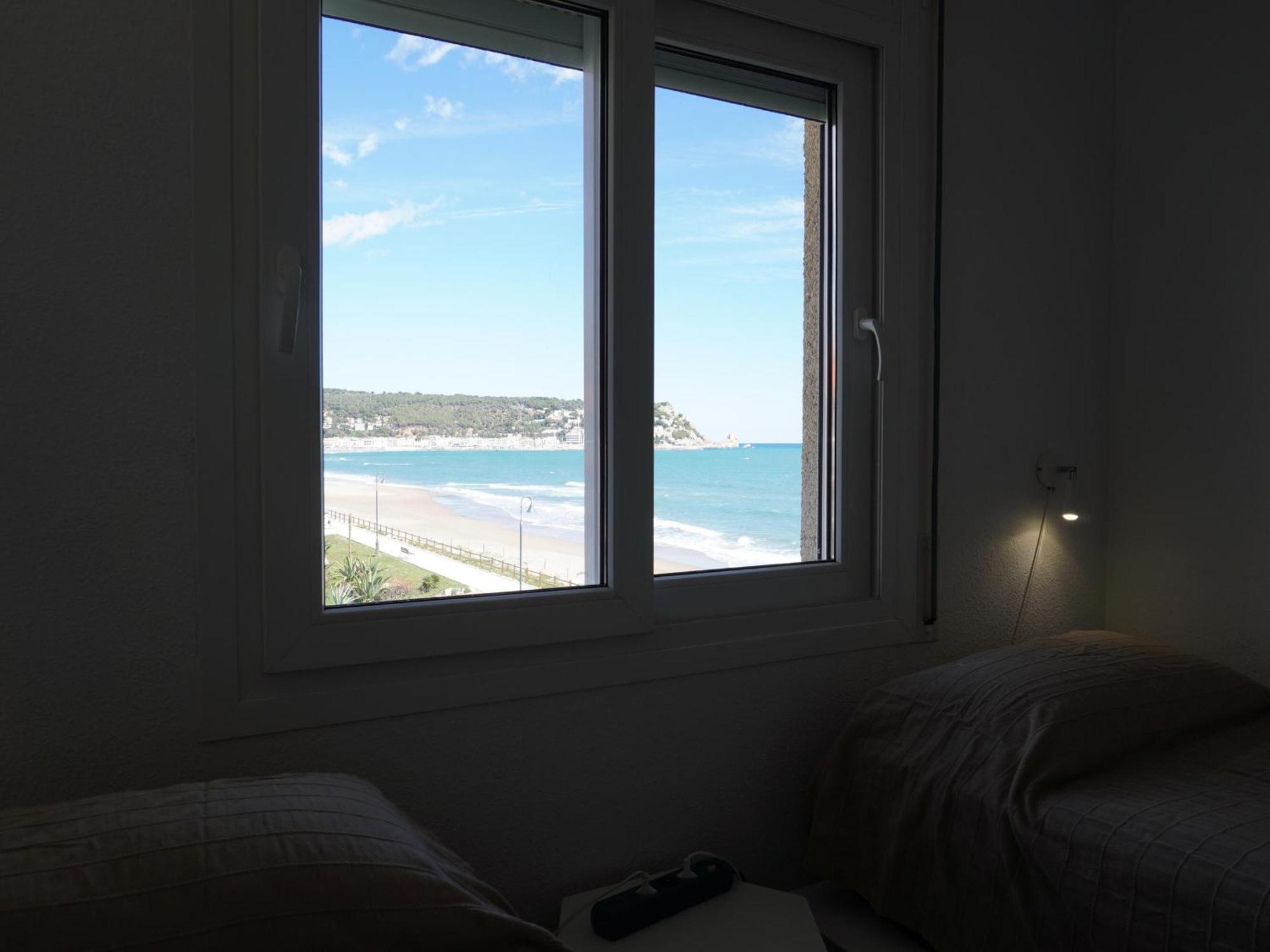 Manureva C - L'estartit, Els Griells - Es-323-83 Apartment *
