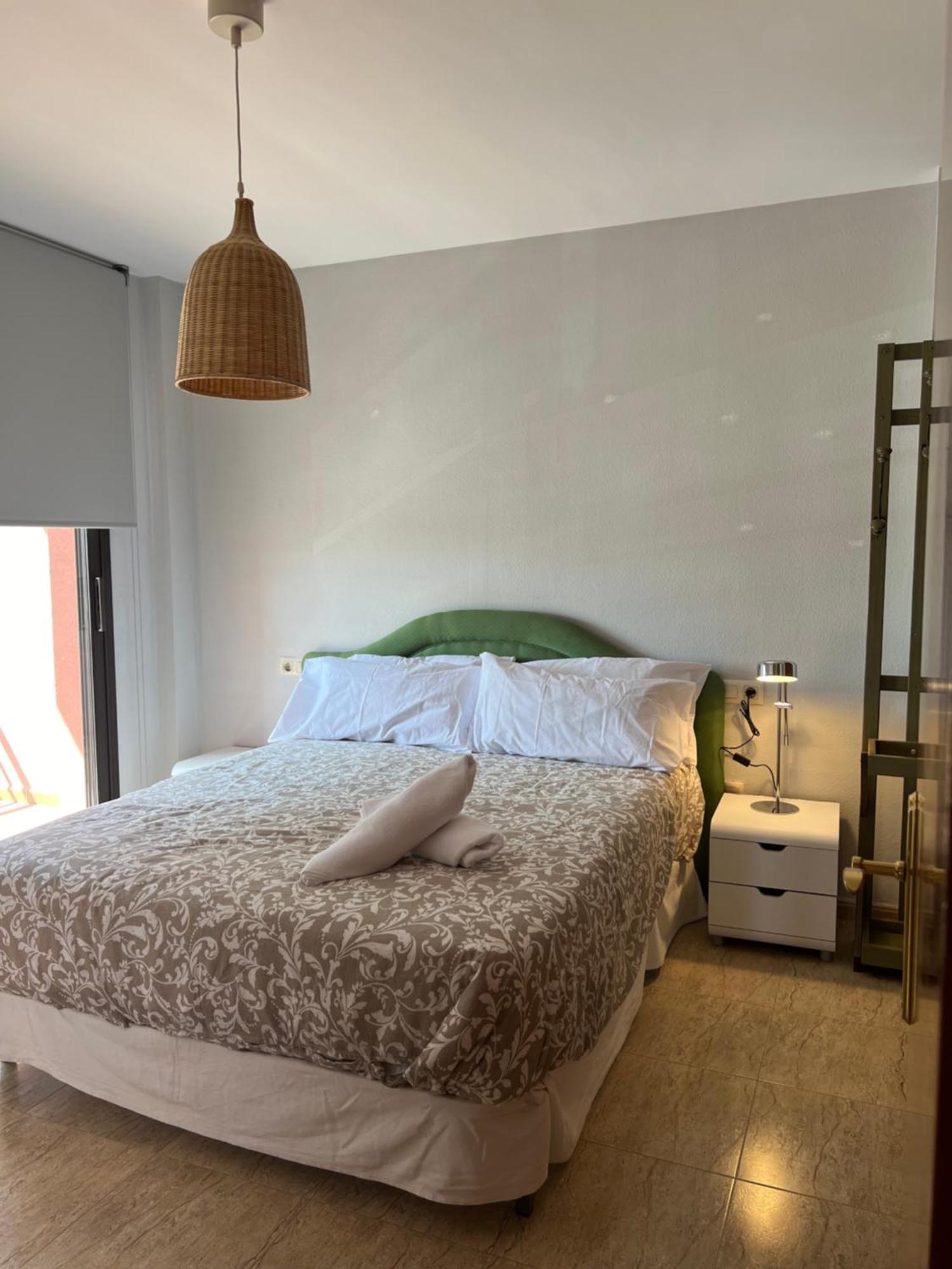 Apartment Primera Linea Seaview