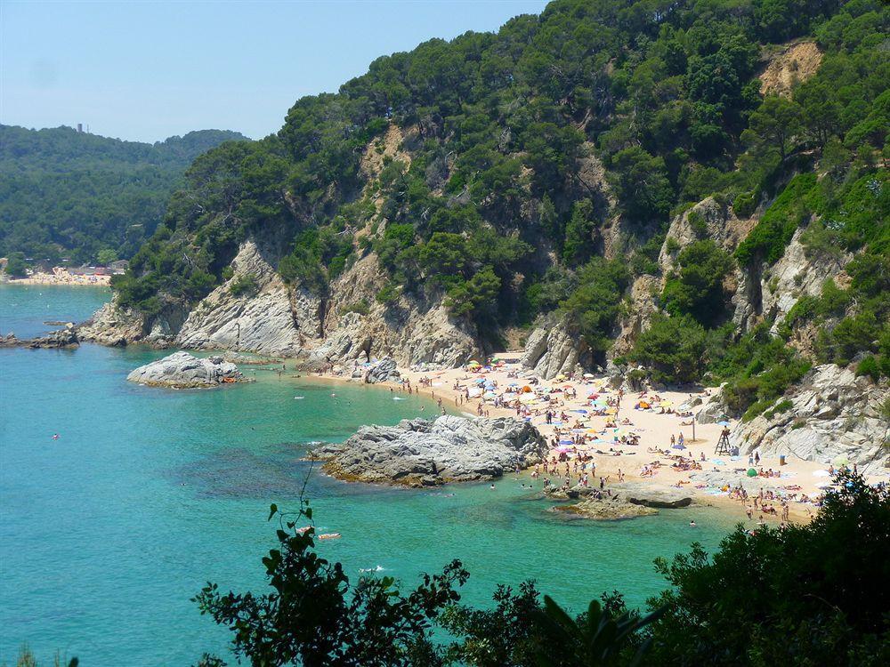 Playa Centro * Lloret de Mar