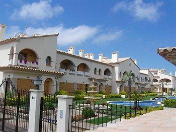Fontainebleau Park 3* Sant Antoni De Calonge