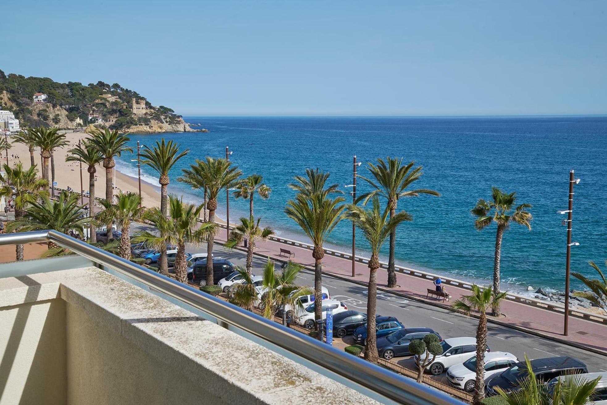 Hotel Urh Excelsior Lloret de Mar