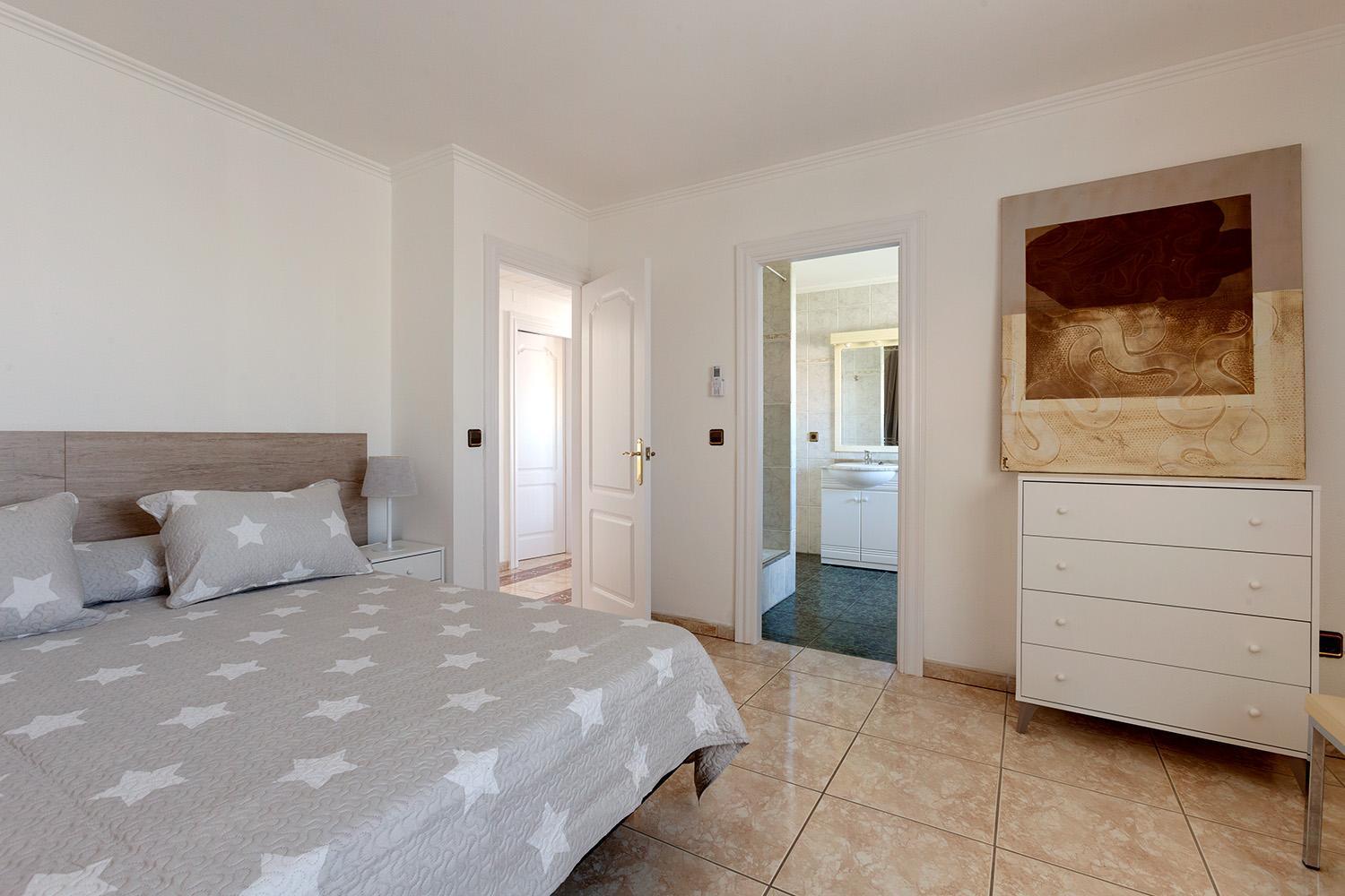 Maurici Park Apartamento