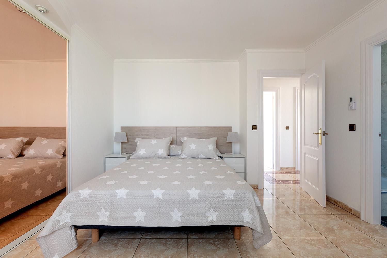 Maurici Park Apartamento Ampuriabrava
