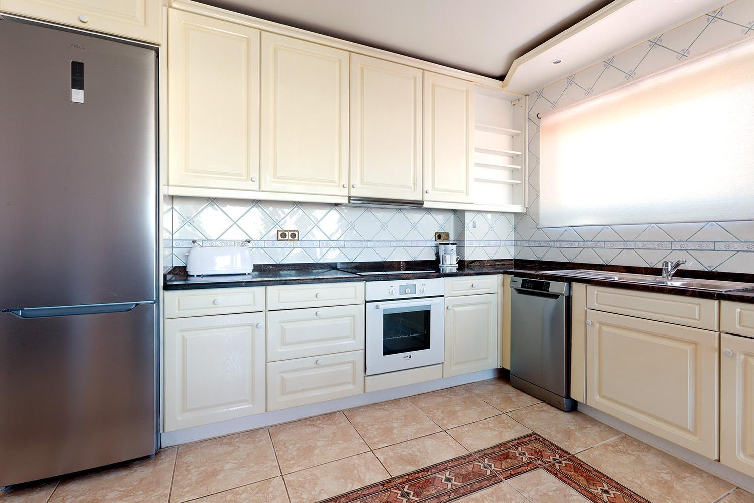 Maurici Park Apartamento