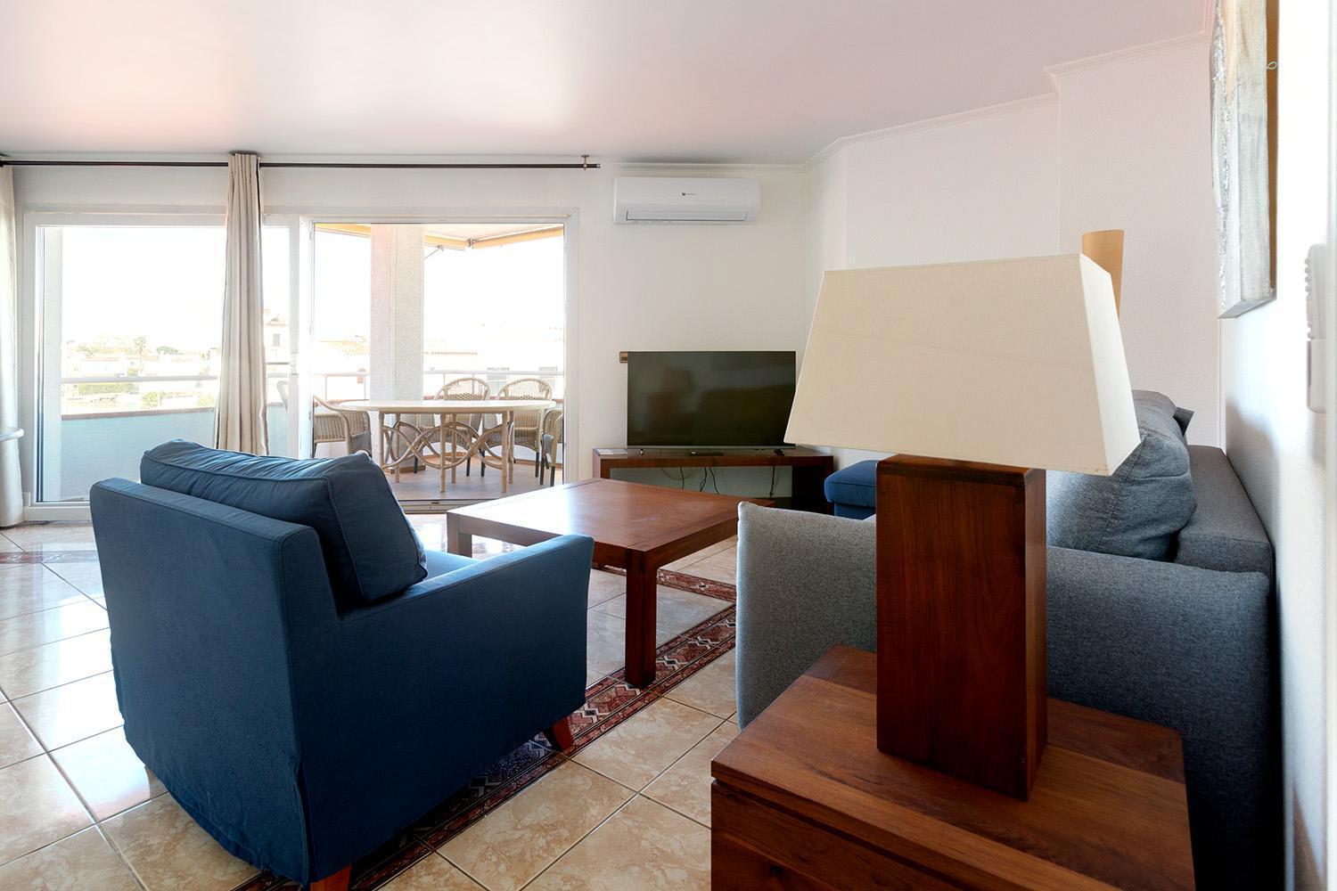 Maurici Park Apartamento *