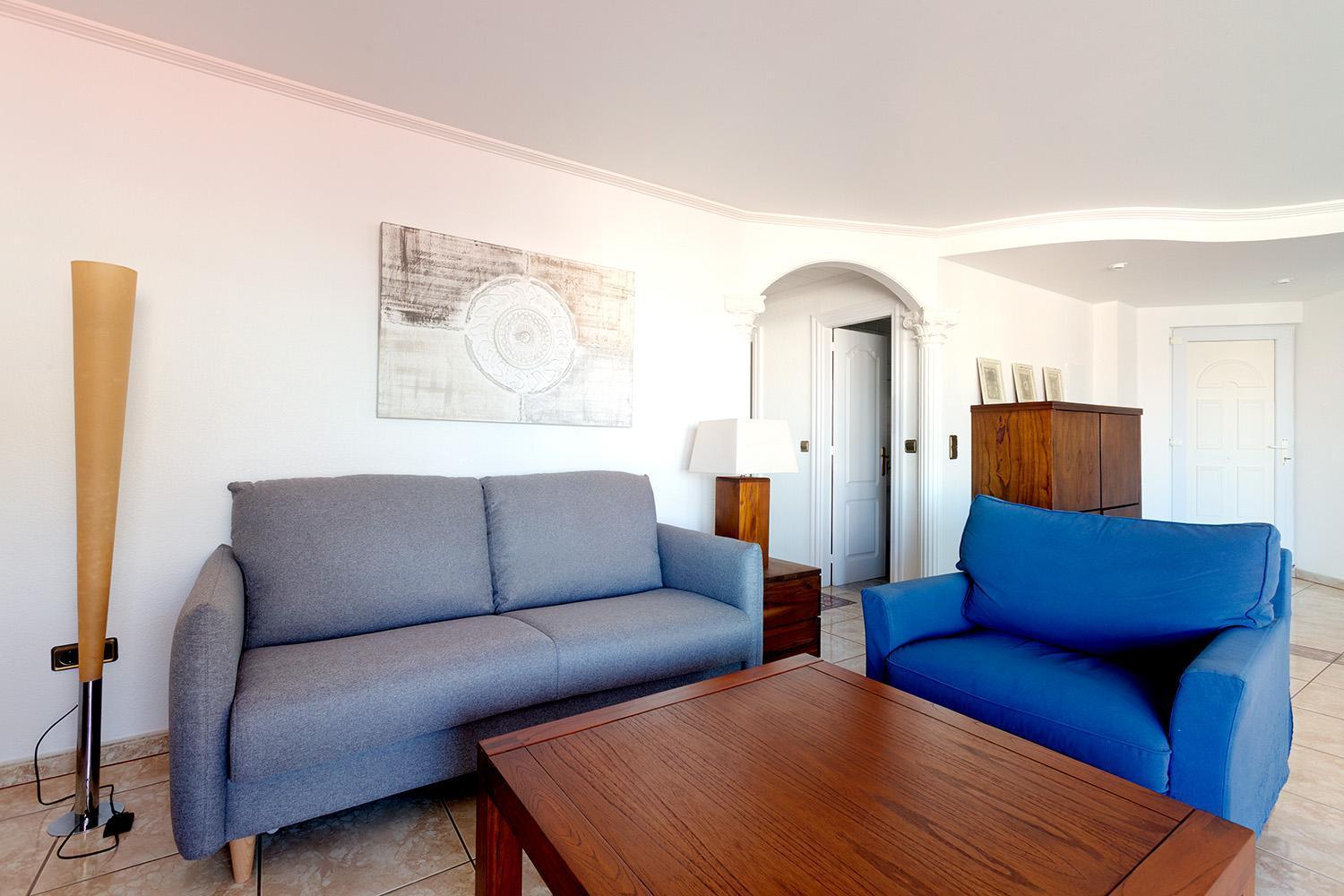 Maurici Park Apartamento