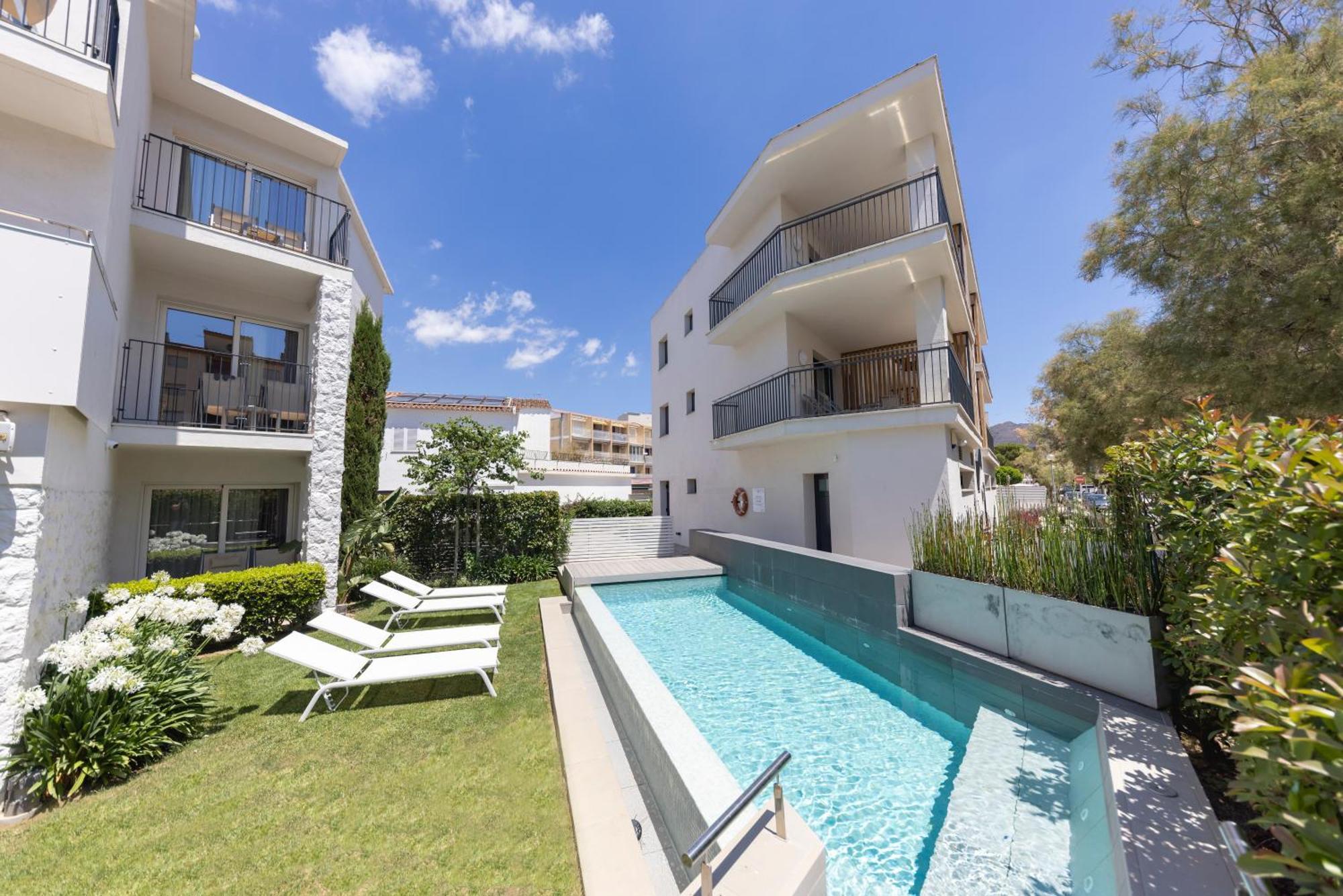 1935 By Terraza - Adults Only Apartamento