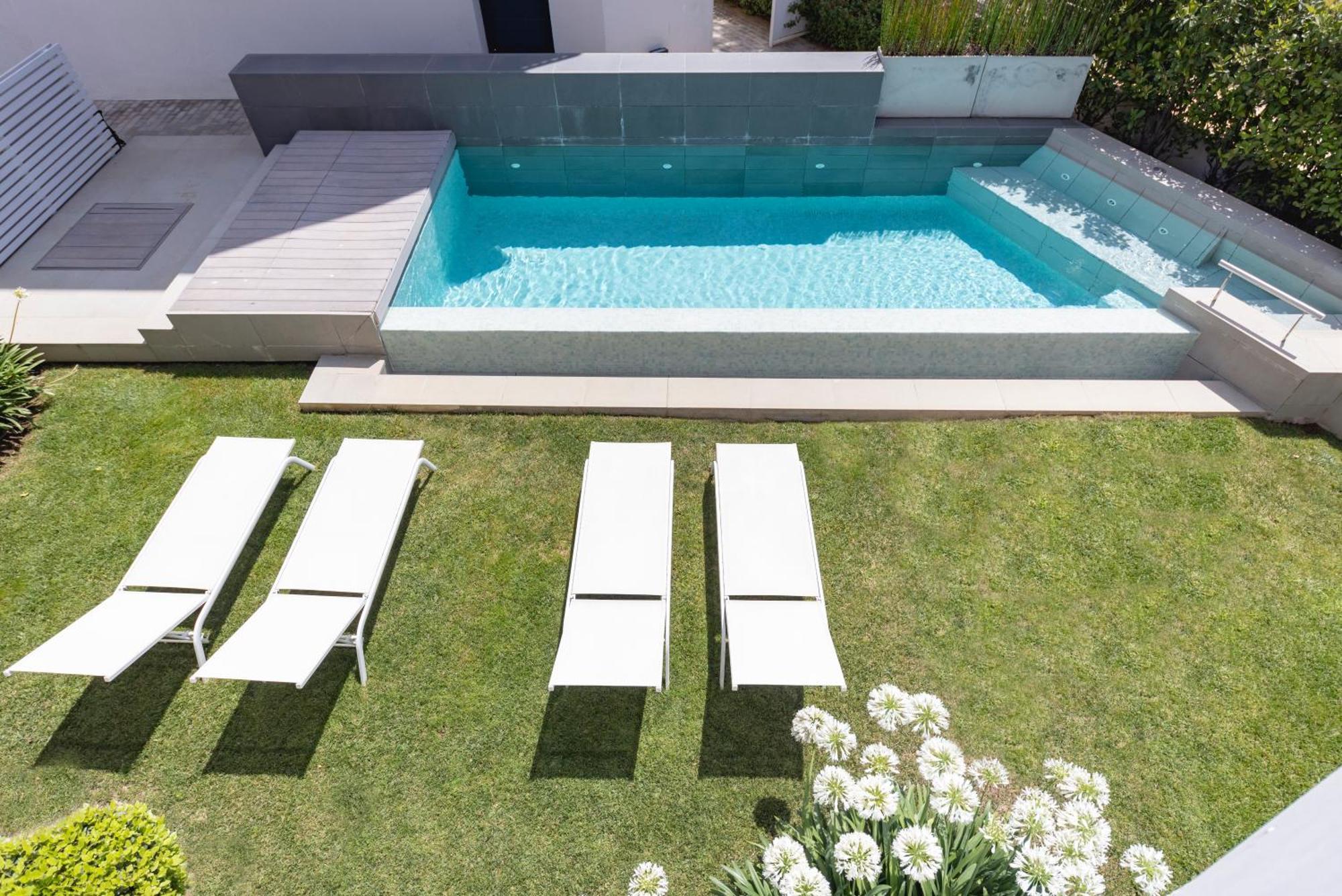 1935 By Terraza - Adults Only Apartamento *