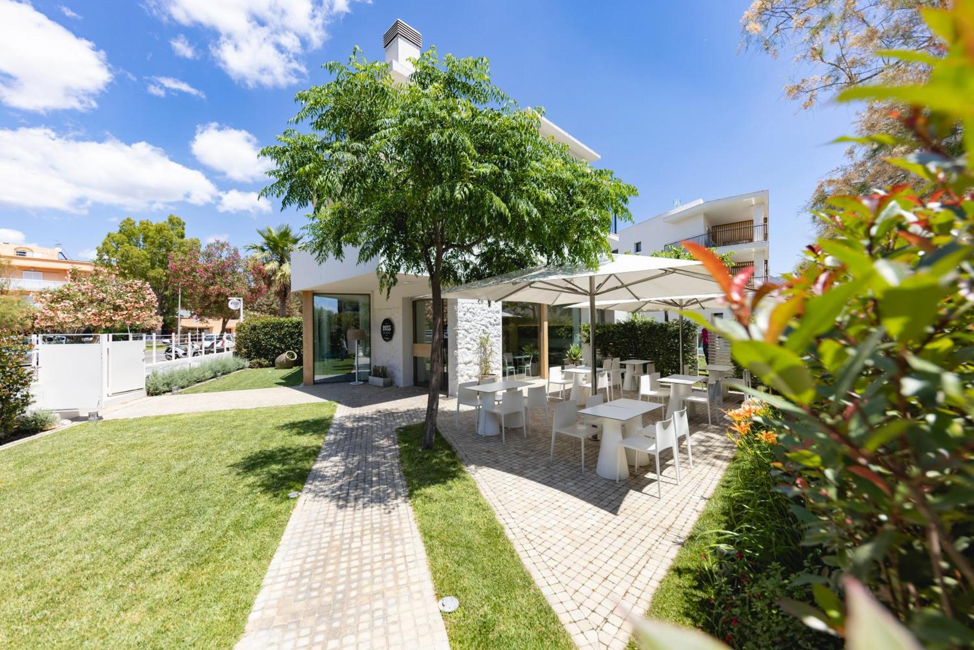 Apartamento 1935 By Terraza - Adults Only Rosas