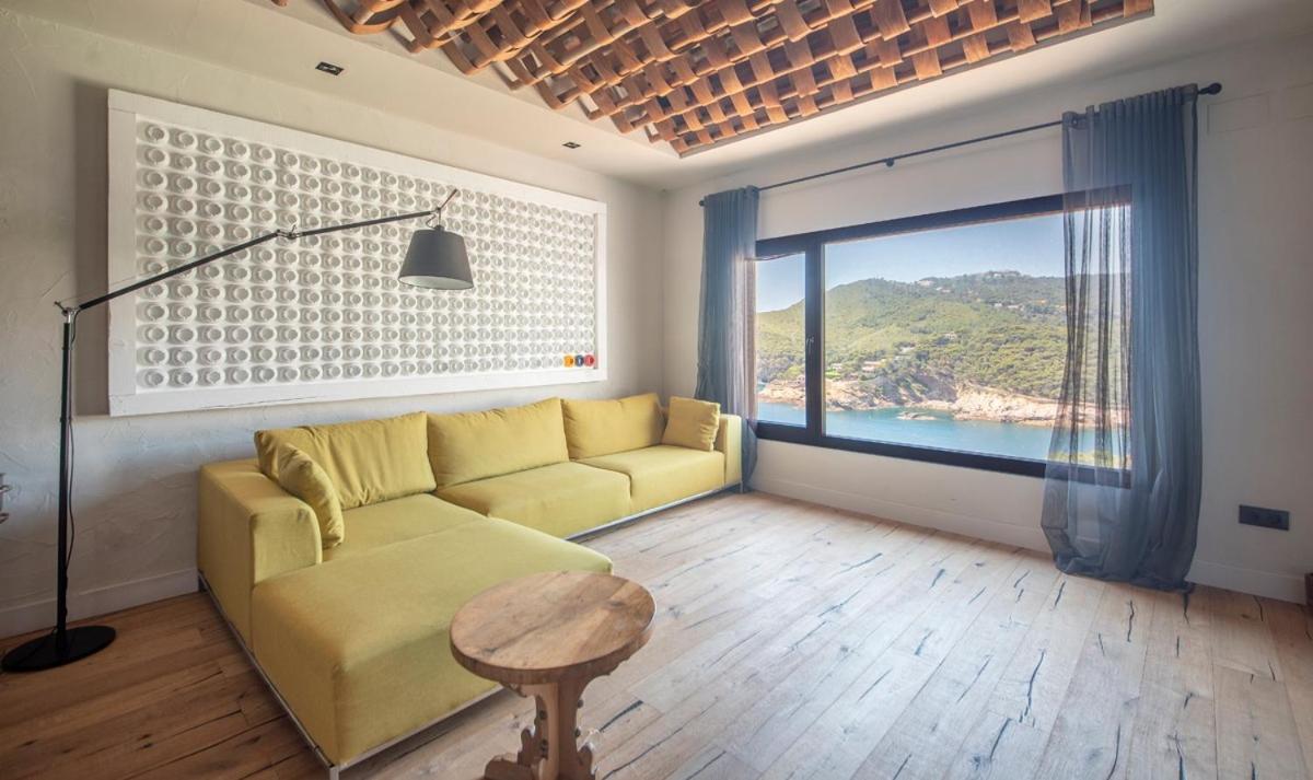 Cap Sa Sal Apartment