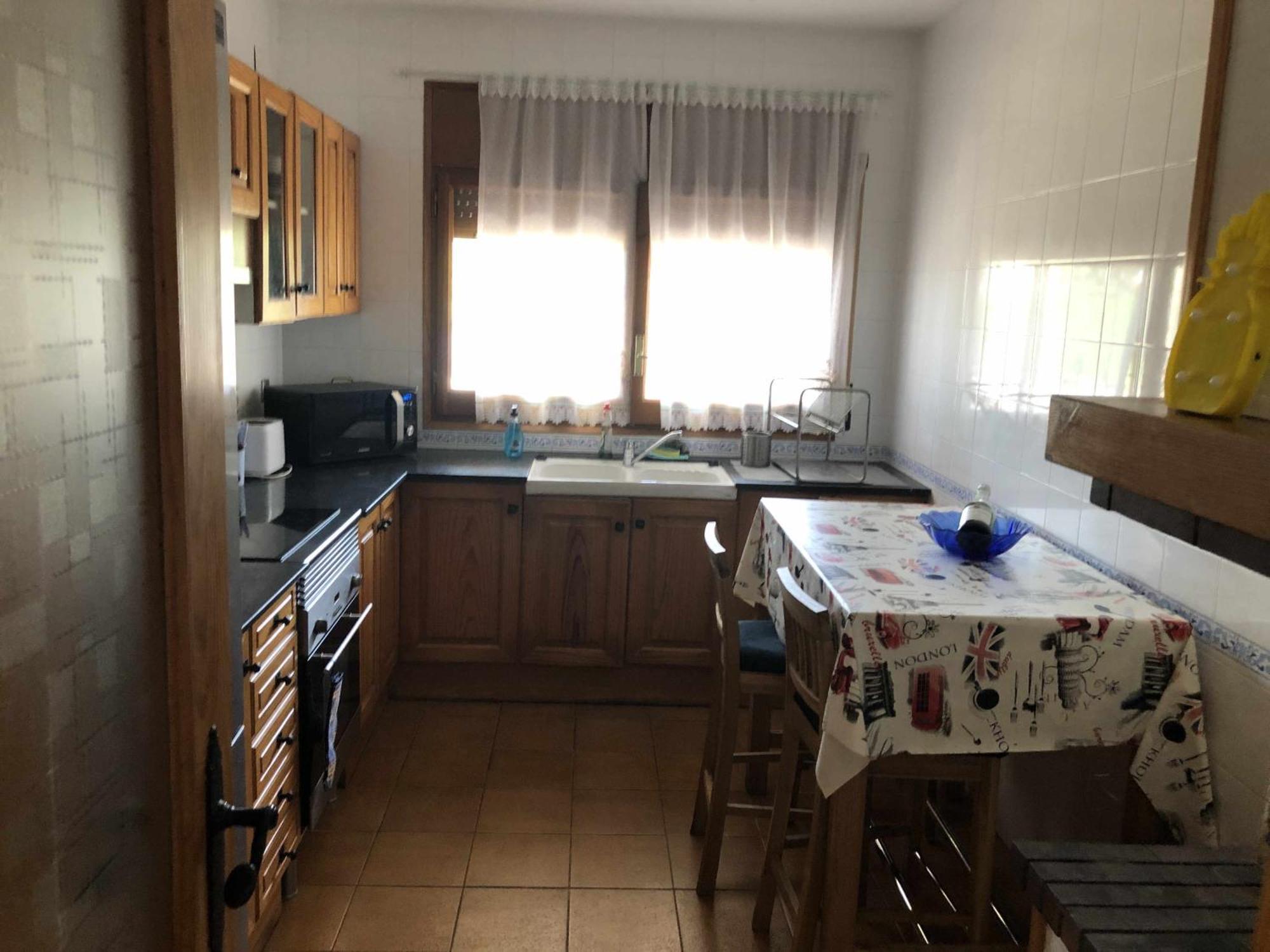 Casa Bellavista Con Piscina Privada En Caldes Costa Brava Сasa de vacaciones *
