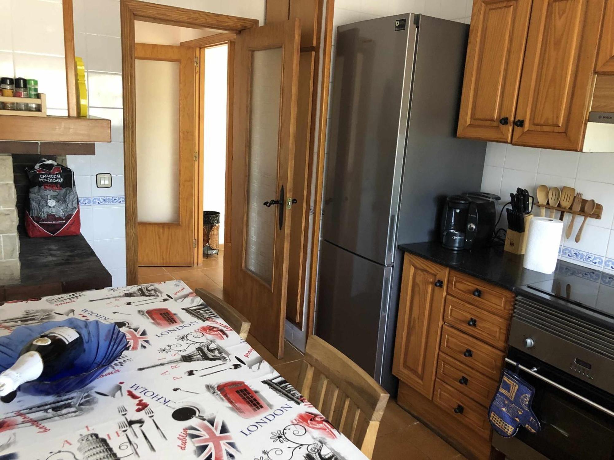 Сasa de vacaciones Casa Bellavista Con Piscina Privada En Caldes Costa Brava *