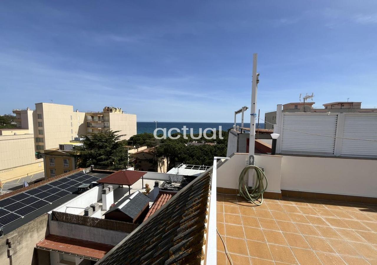 Atico C/ Iglesia Apartamento Platja d'Aro (Playa de Aro)