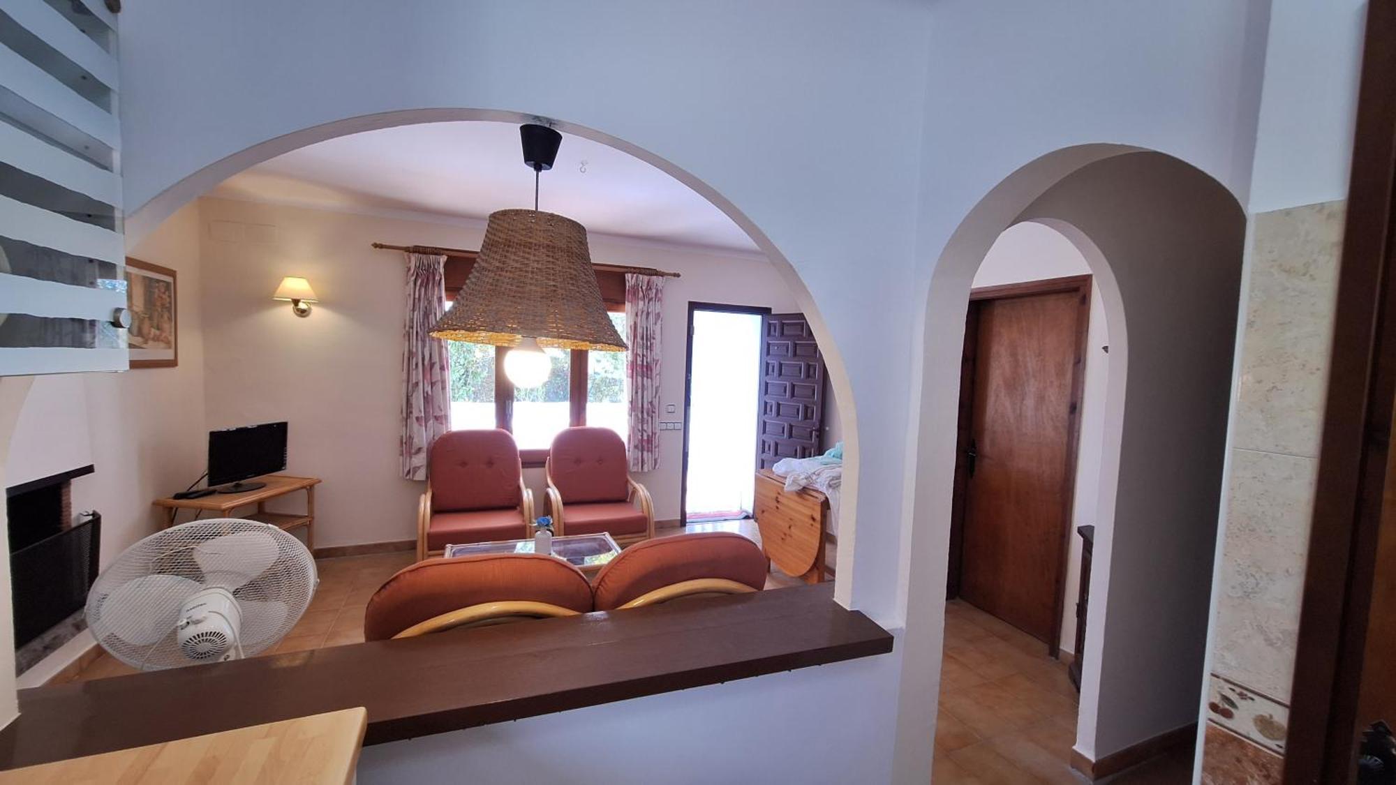 Holiday home Alemanya 18 *