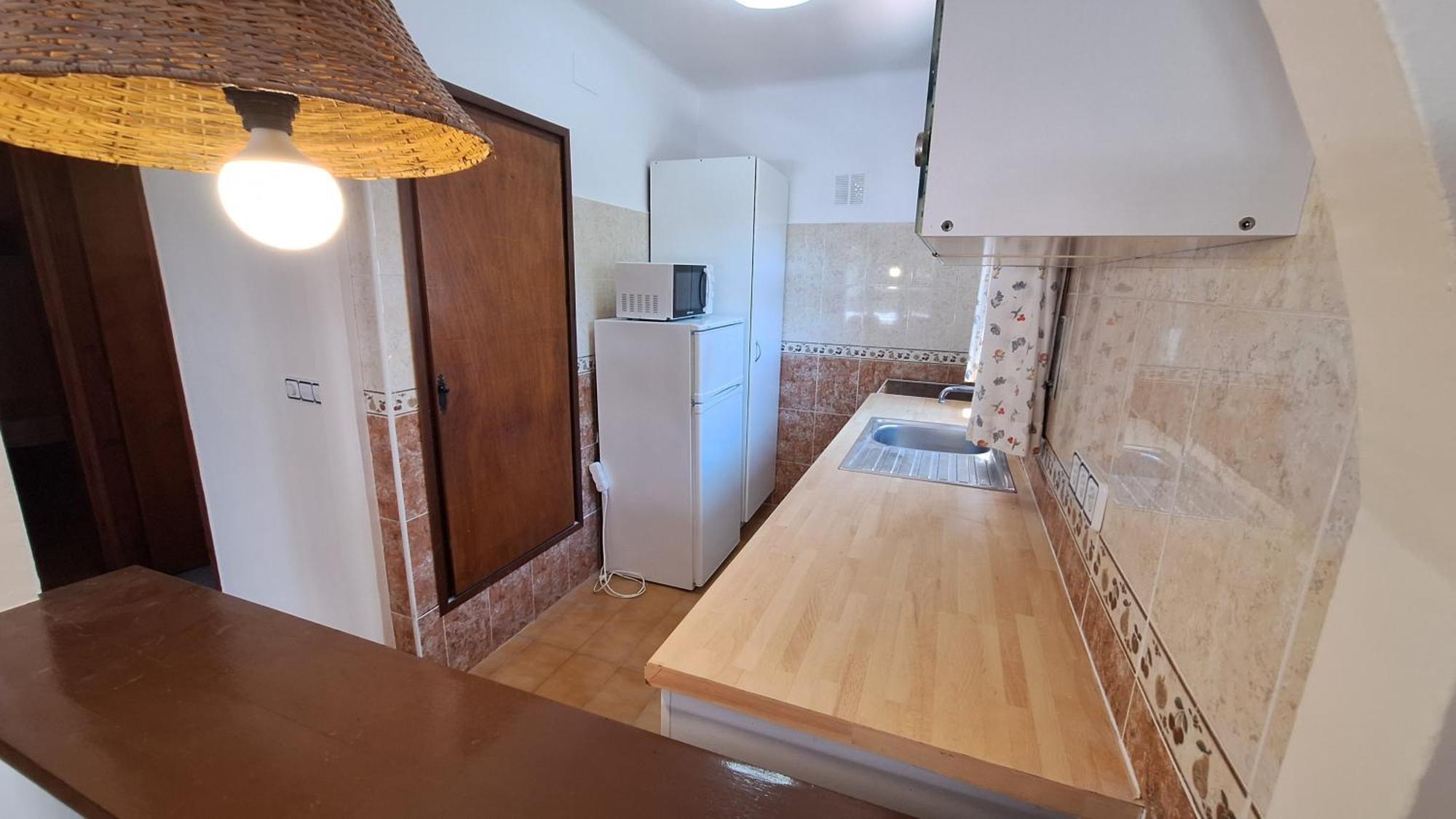 Alemanya 18 Holiday home *