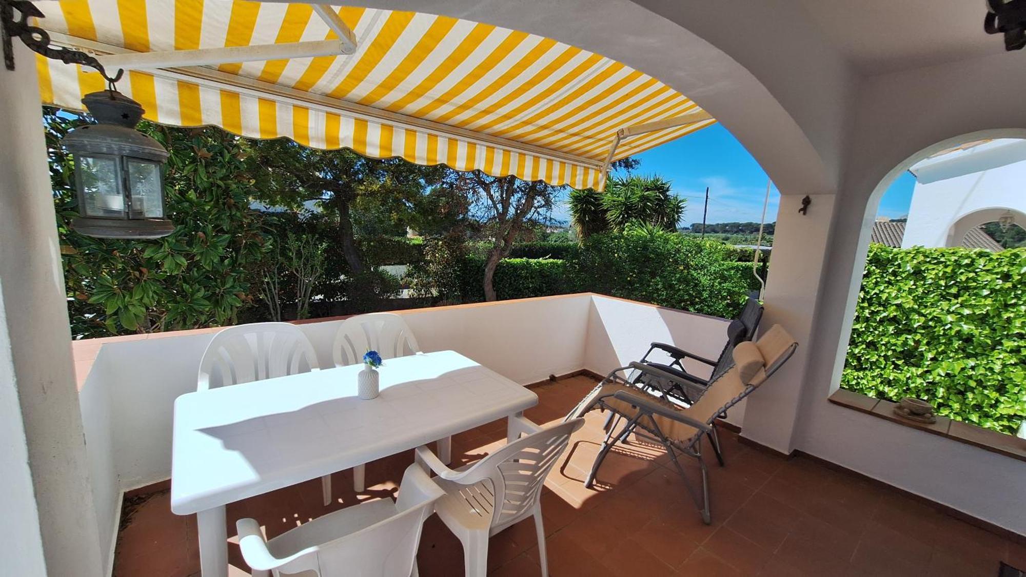 Holiday home Alemanya 18 L'Estartit