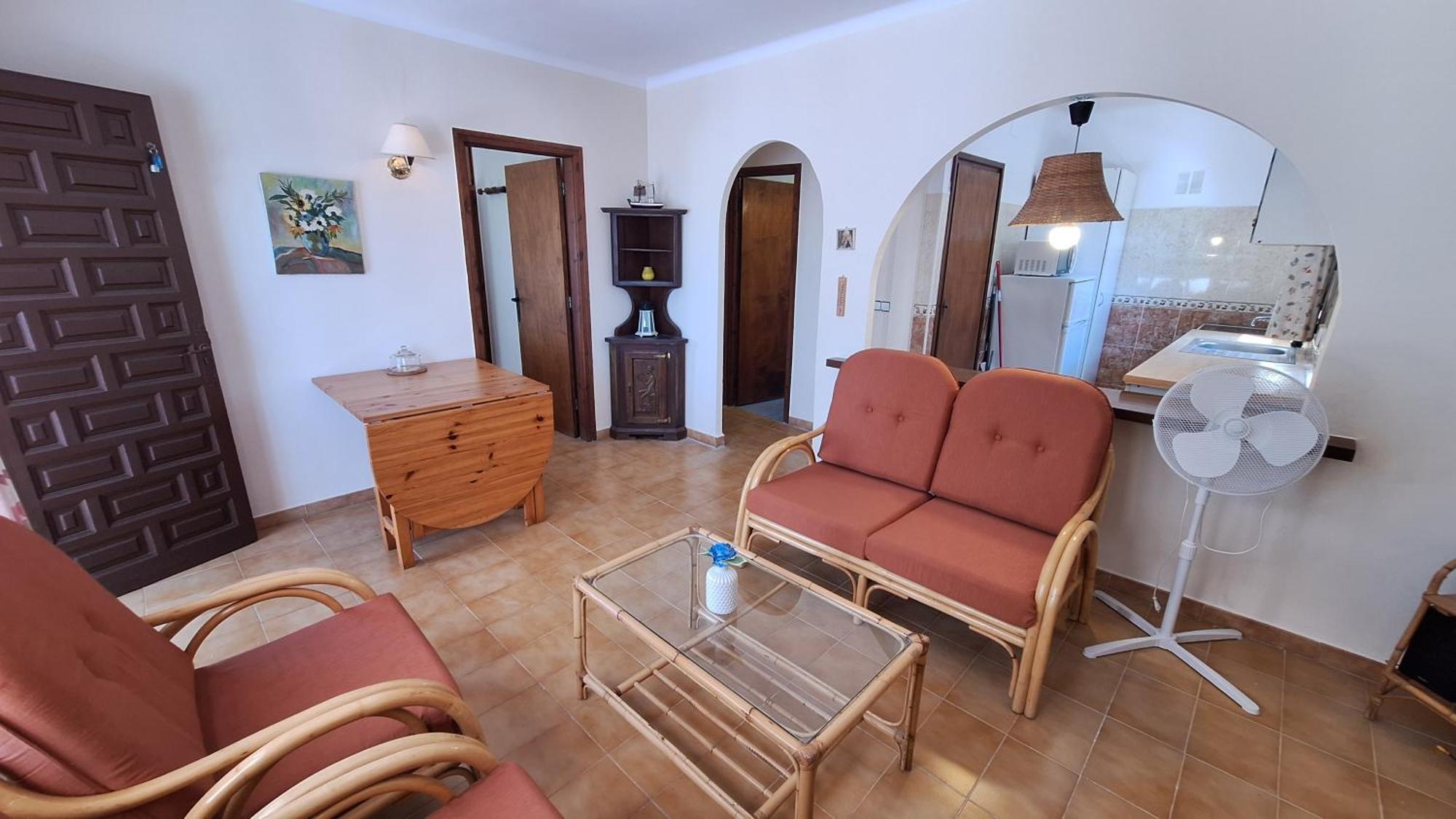 Holiday home Alemanya 18 *