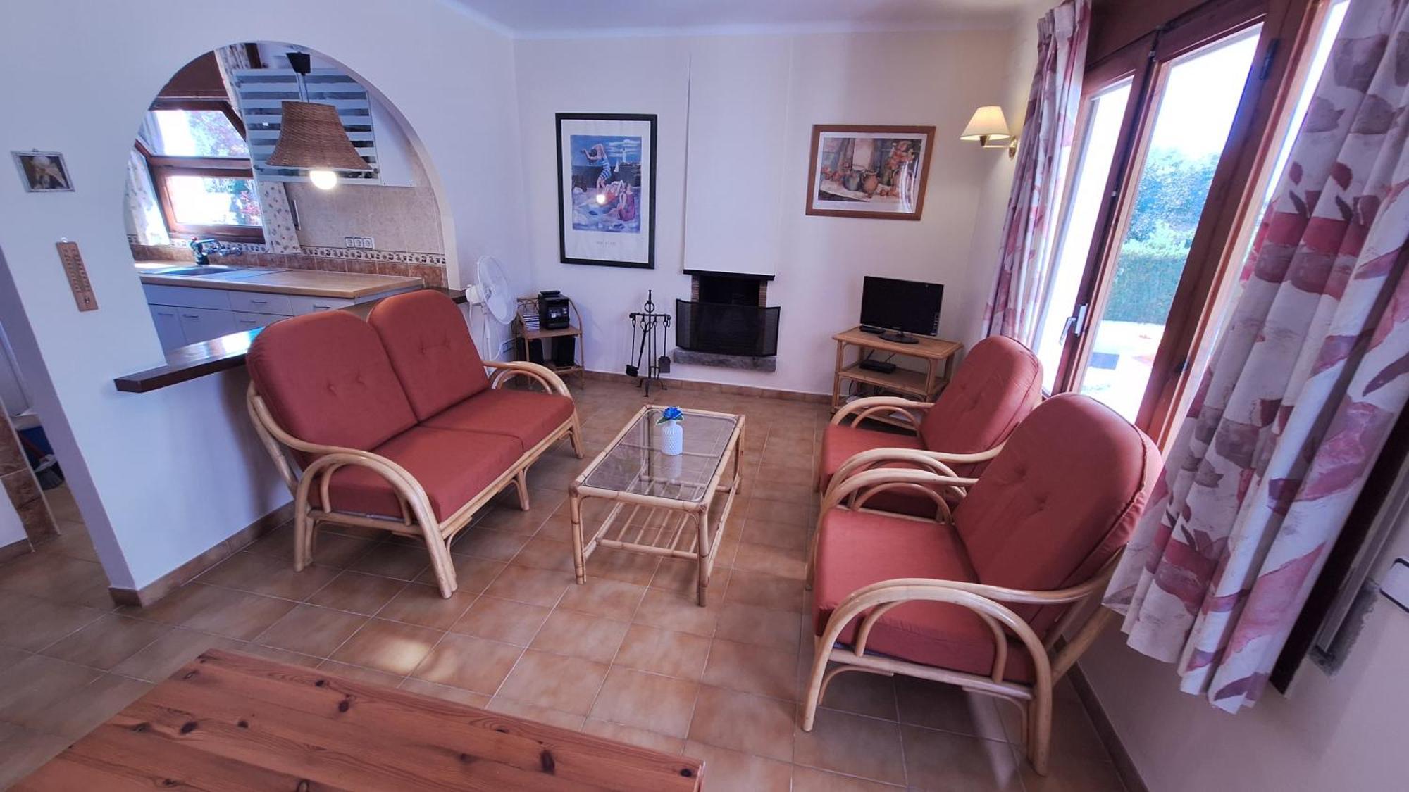 Holiday home Alemanya 18