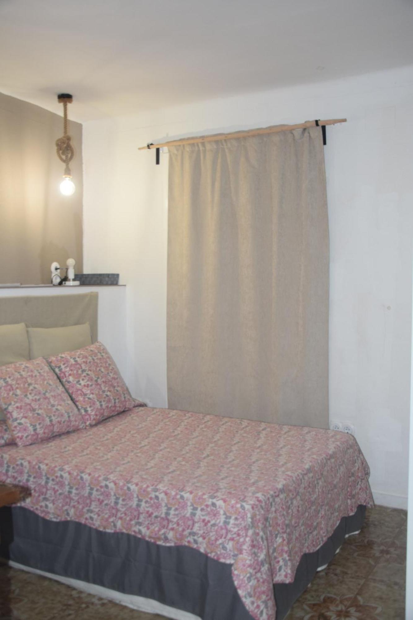 Delante De La Playa Habitación en casa particular