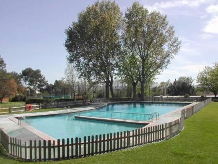 Holiday home Alemanya 18 L'Estartit