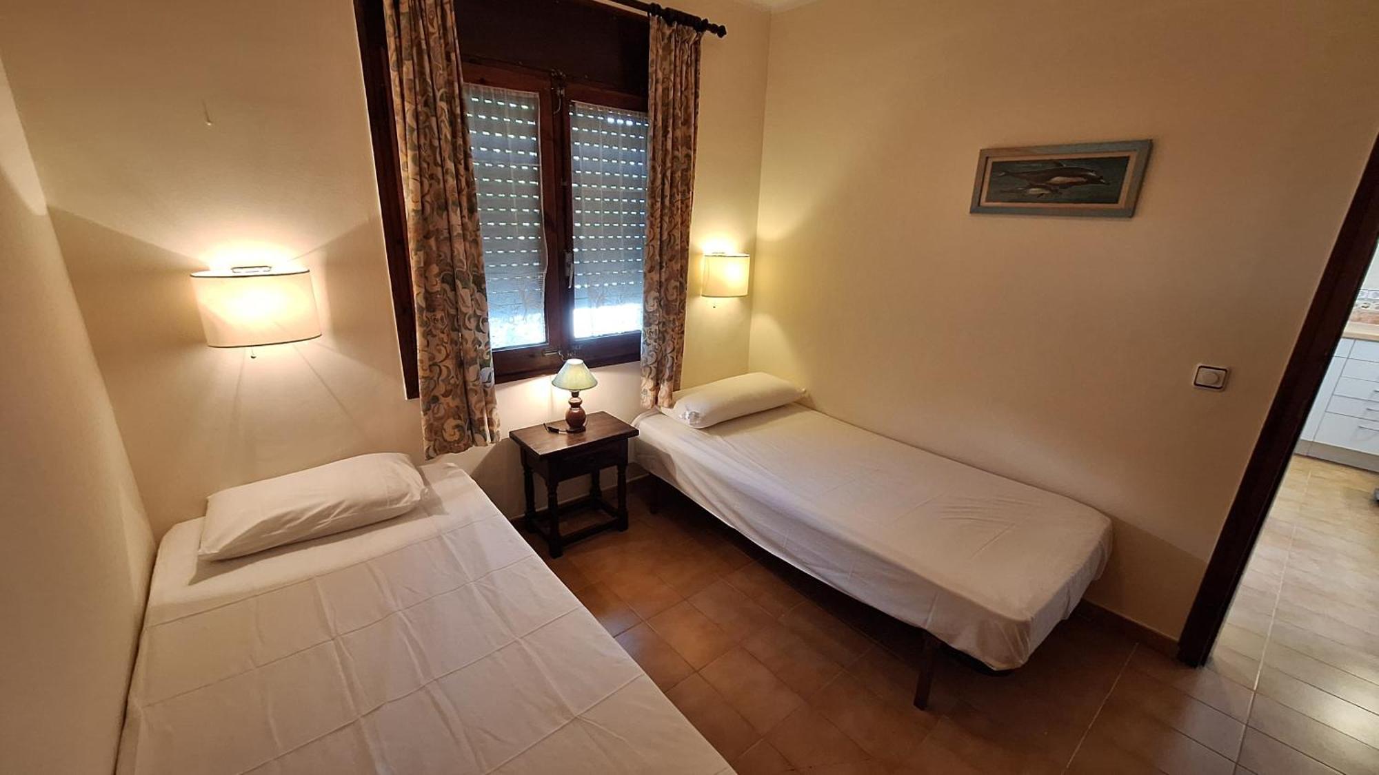 Alemanya 18 Holiday home L'Estartit