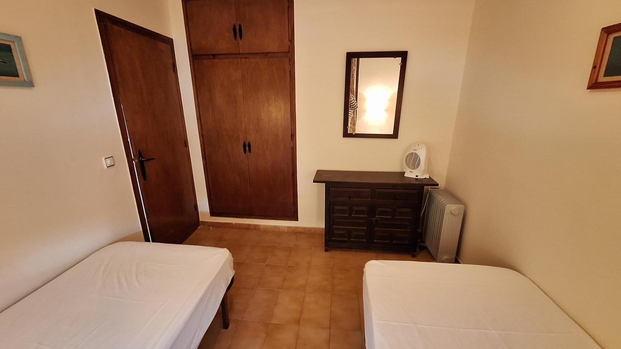 Alemanya 18 Holiday home