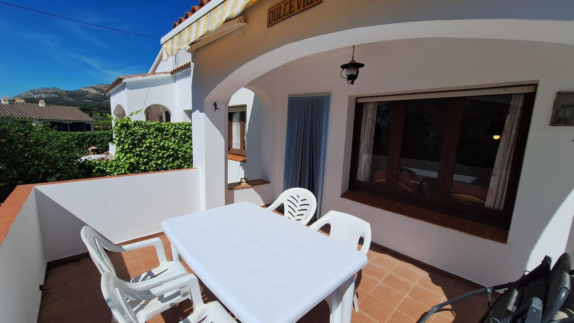 Alemanya 18 Holiday home *