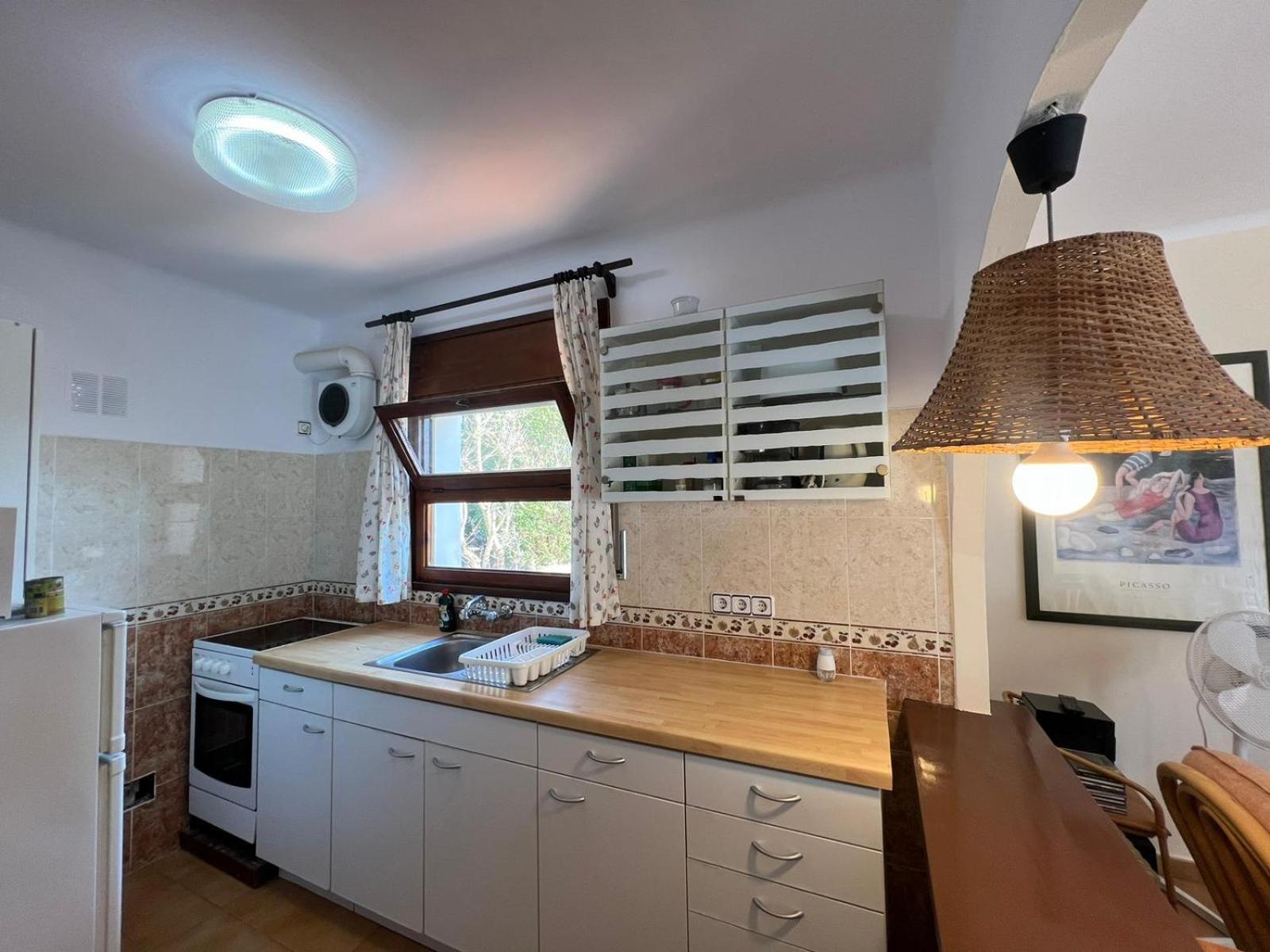 Holiday home Alemanya 18 L'Estartit