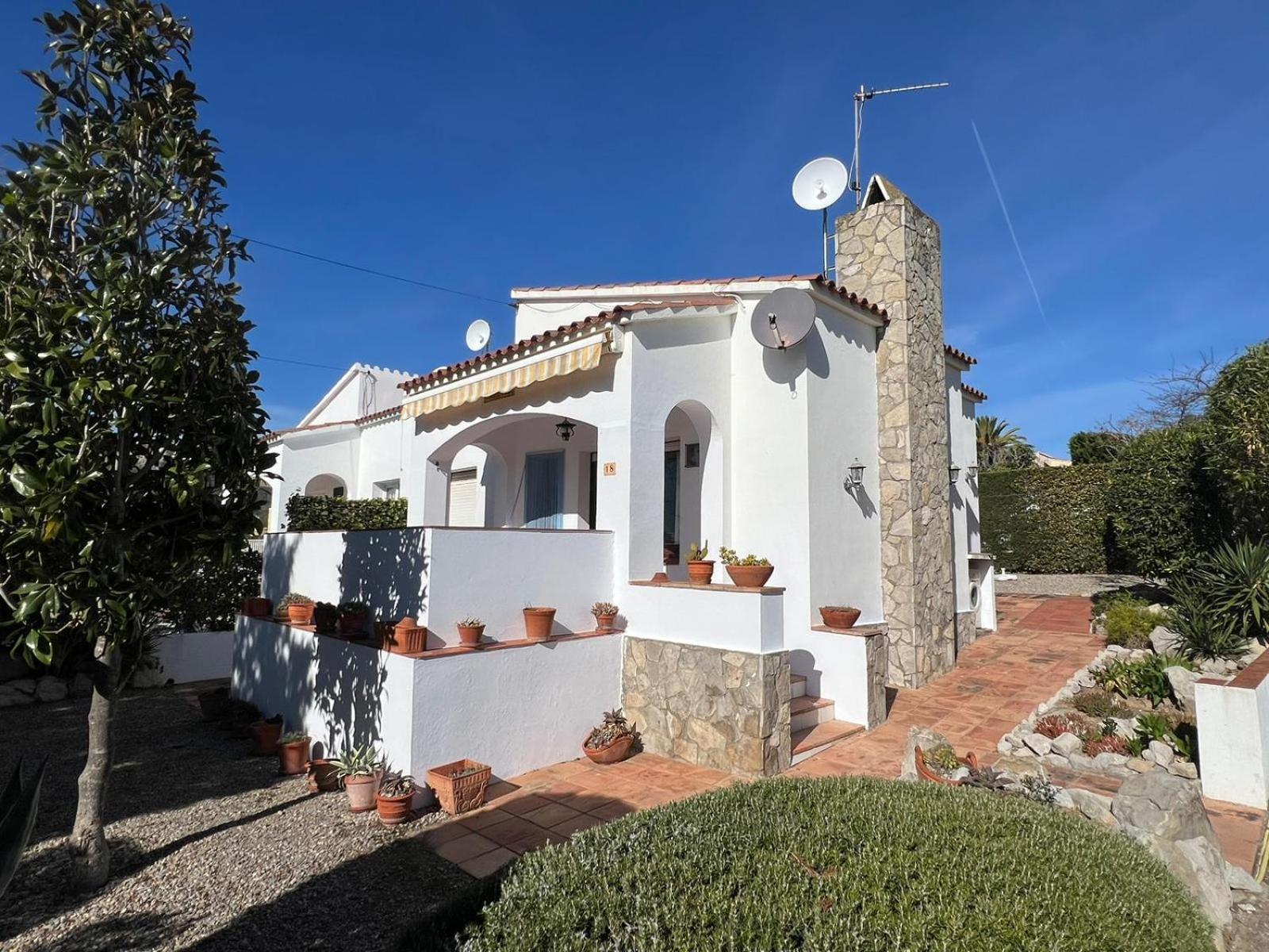Holiday home Alemanya 18