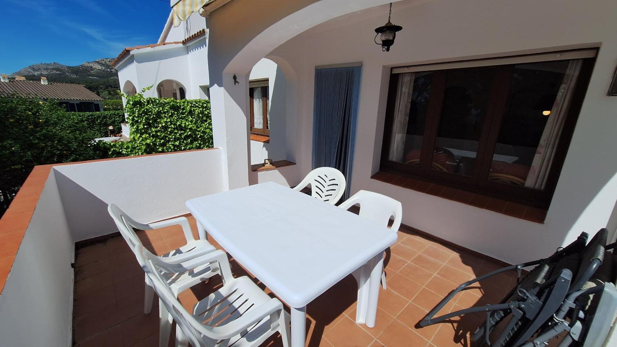 Alemanya 18 Holiday home L'Estartit