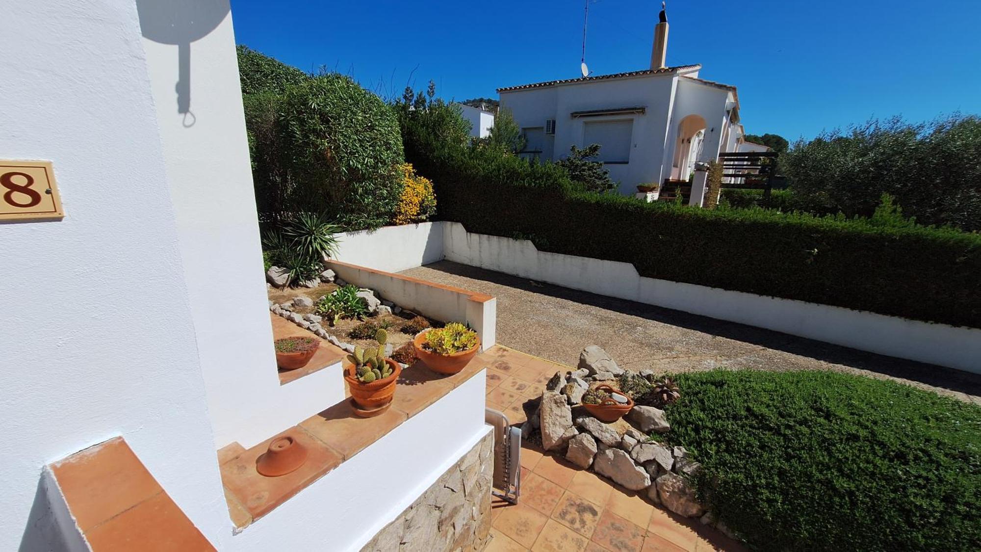 Alemanya 18 Holiday home *