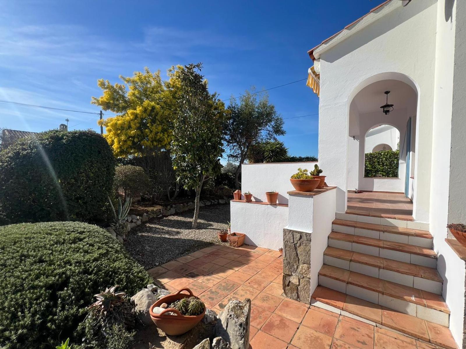Holiday home Alemanya 18 L'Estartit