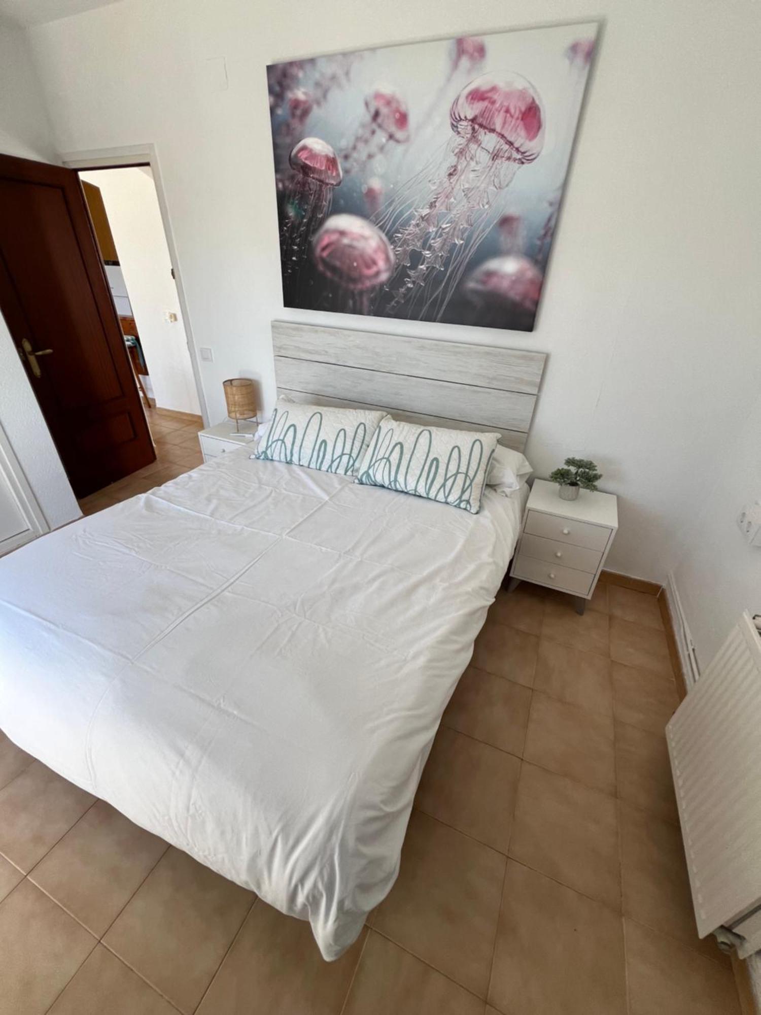 Apartamento ático Con Vista Panorámicas Bahia De *