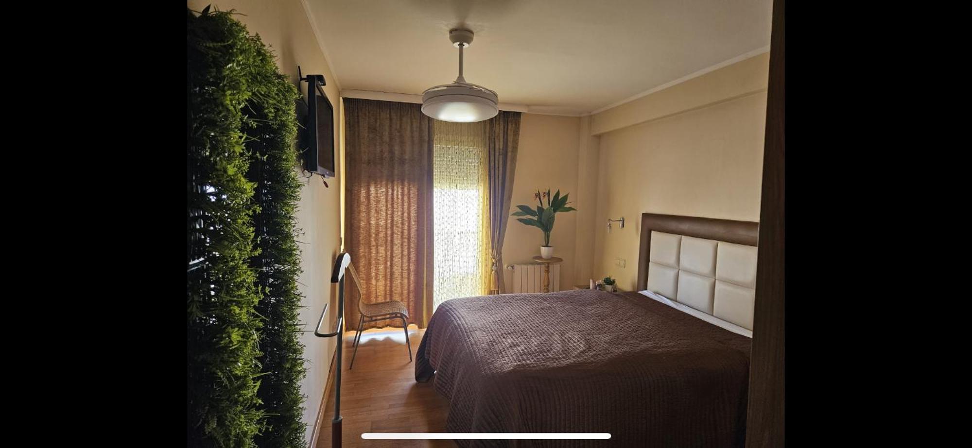 Piso Bonito Apartment