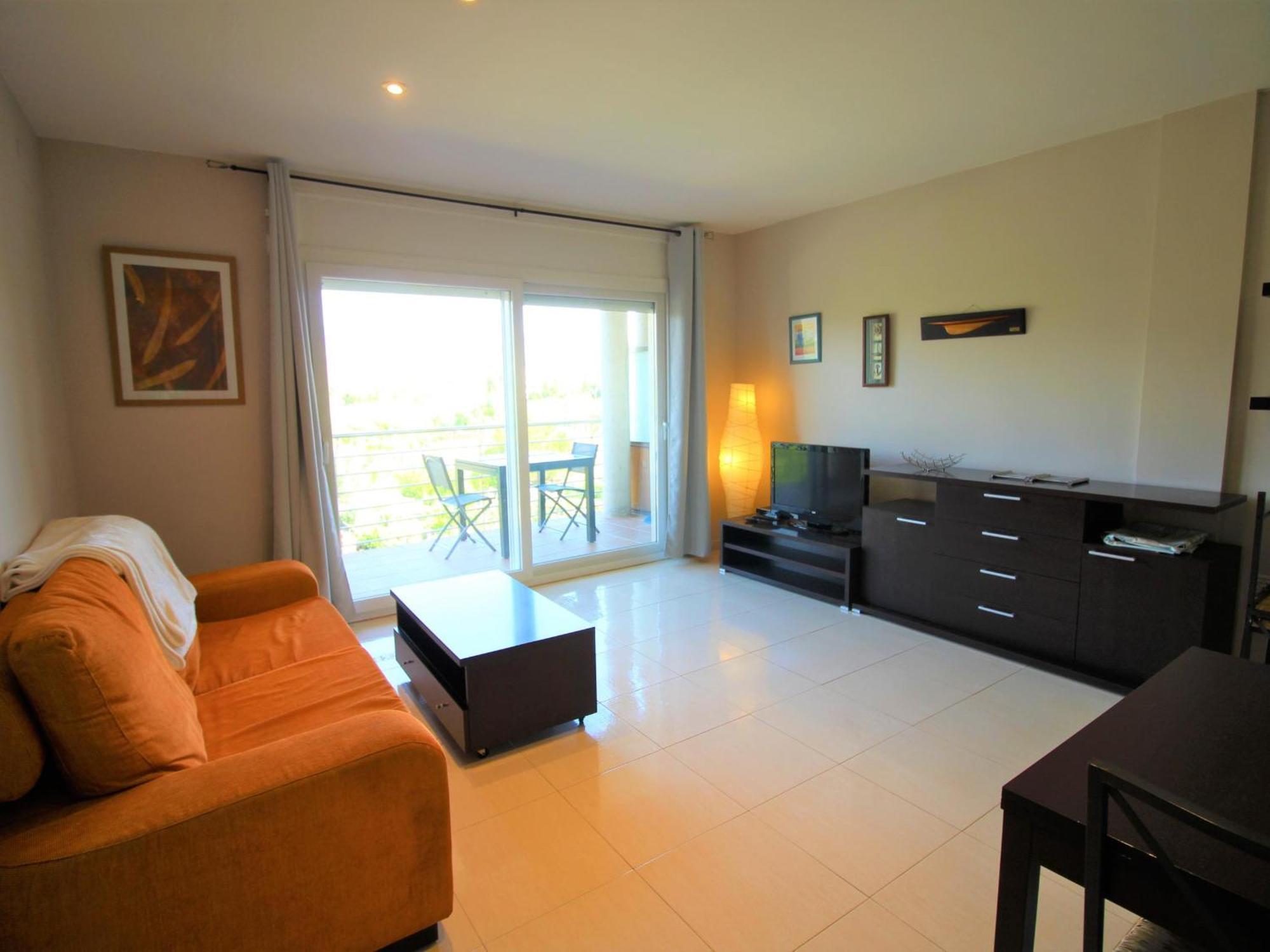 Acogedor Apto A 100m De La Playa Del Port, Con Garaje Y Vistas A La Montana - Es-228-2 Apartamento