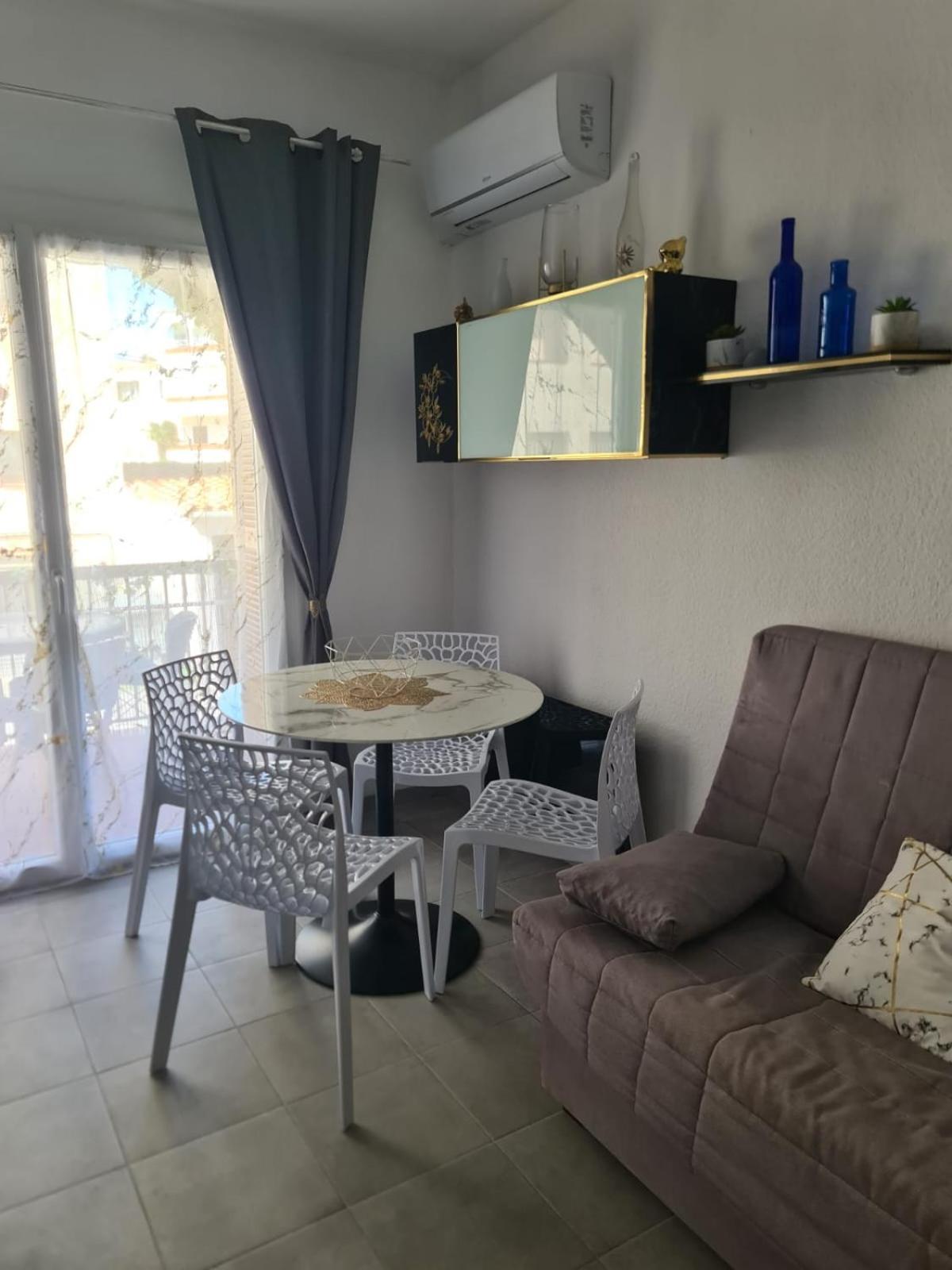 Appartement Empuriabrava * Ampuriabrava