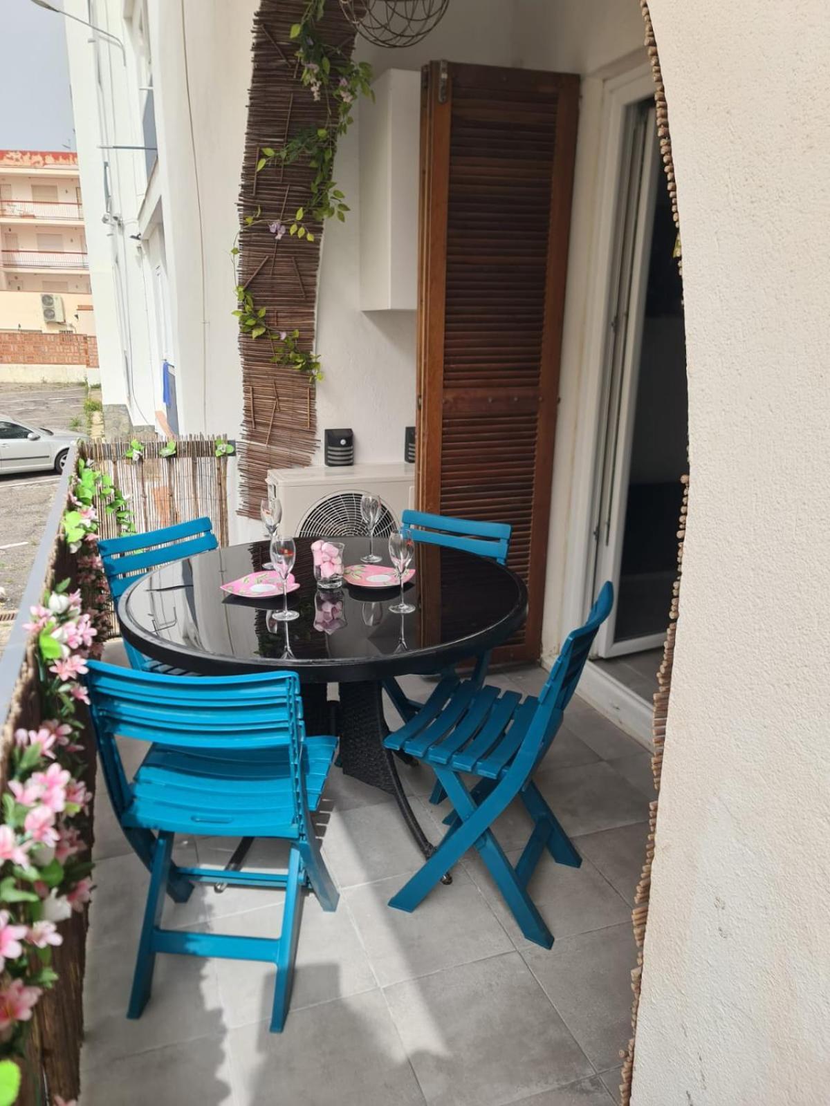 Apartamento Appartement Empuriabrava *