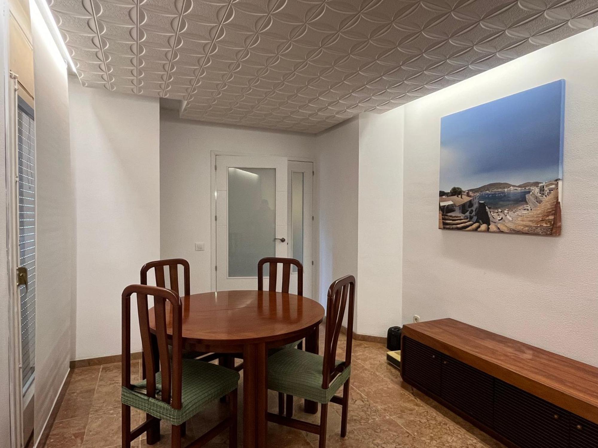 Apartment Pedro