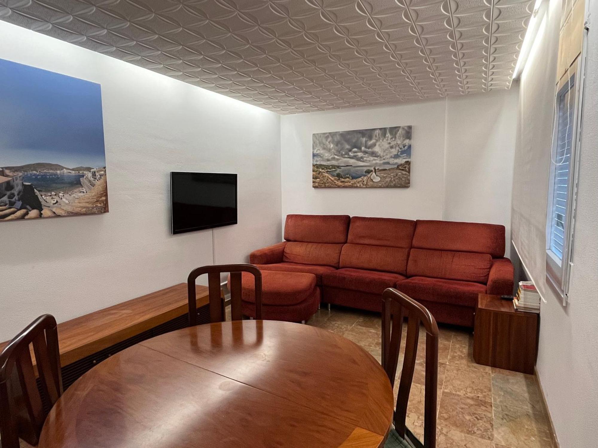 Apartment Pedro Roses