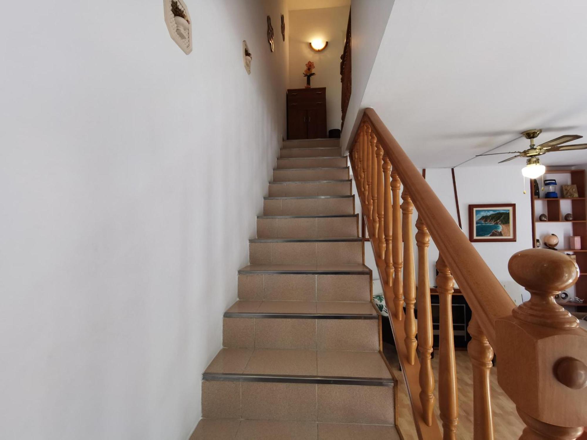 Apartamento Duplex Sensationnel Avec Balcon A 2 Et Wifi, A Quelques Pas De La Plage, Costa Brava - Es-209-63 Platja d'Aro (Playa de Aro)
