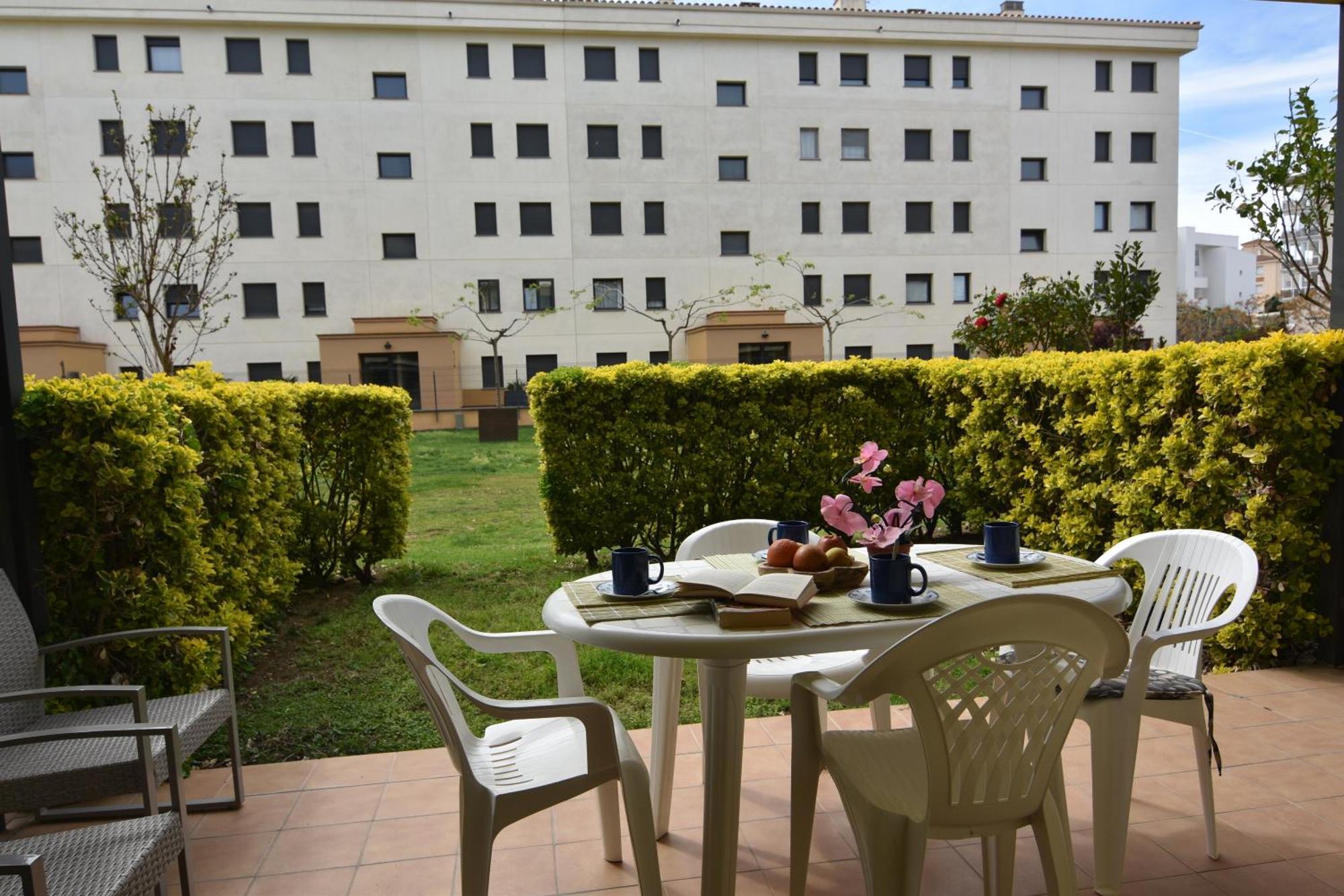 Rnet -mileni Bajo Ii Costa Brava Apartamento