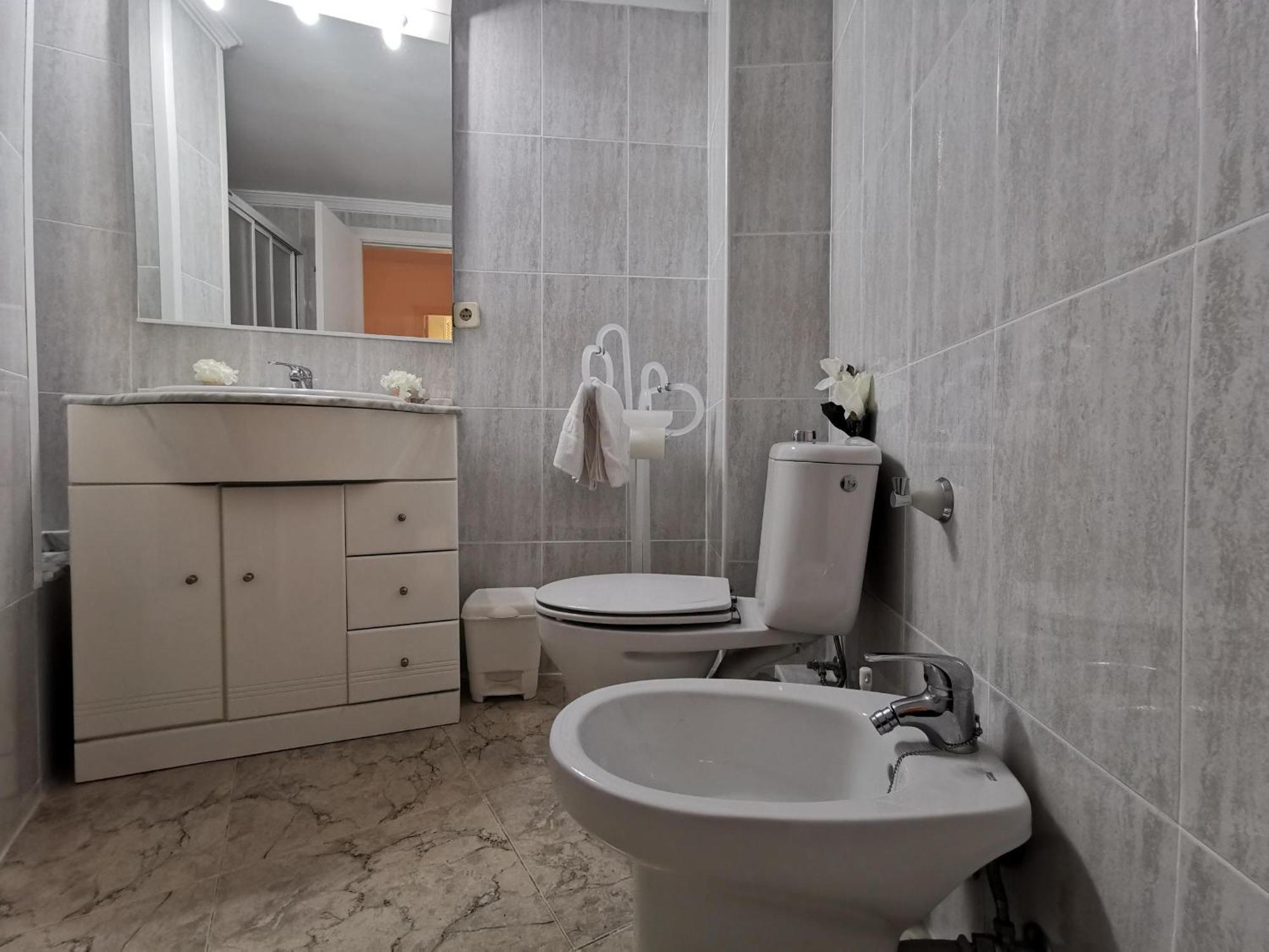 Apartamento Duplex Sensationnel Avec Balcon A 2 Et Wifi, A Quelques Pas De La Plage, Costa Brava - Es-209-63 Platja d'Aro (Playa de Aro)